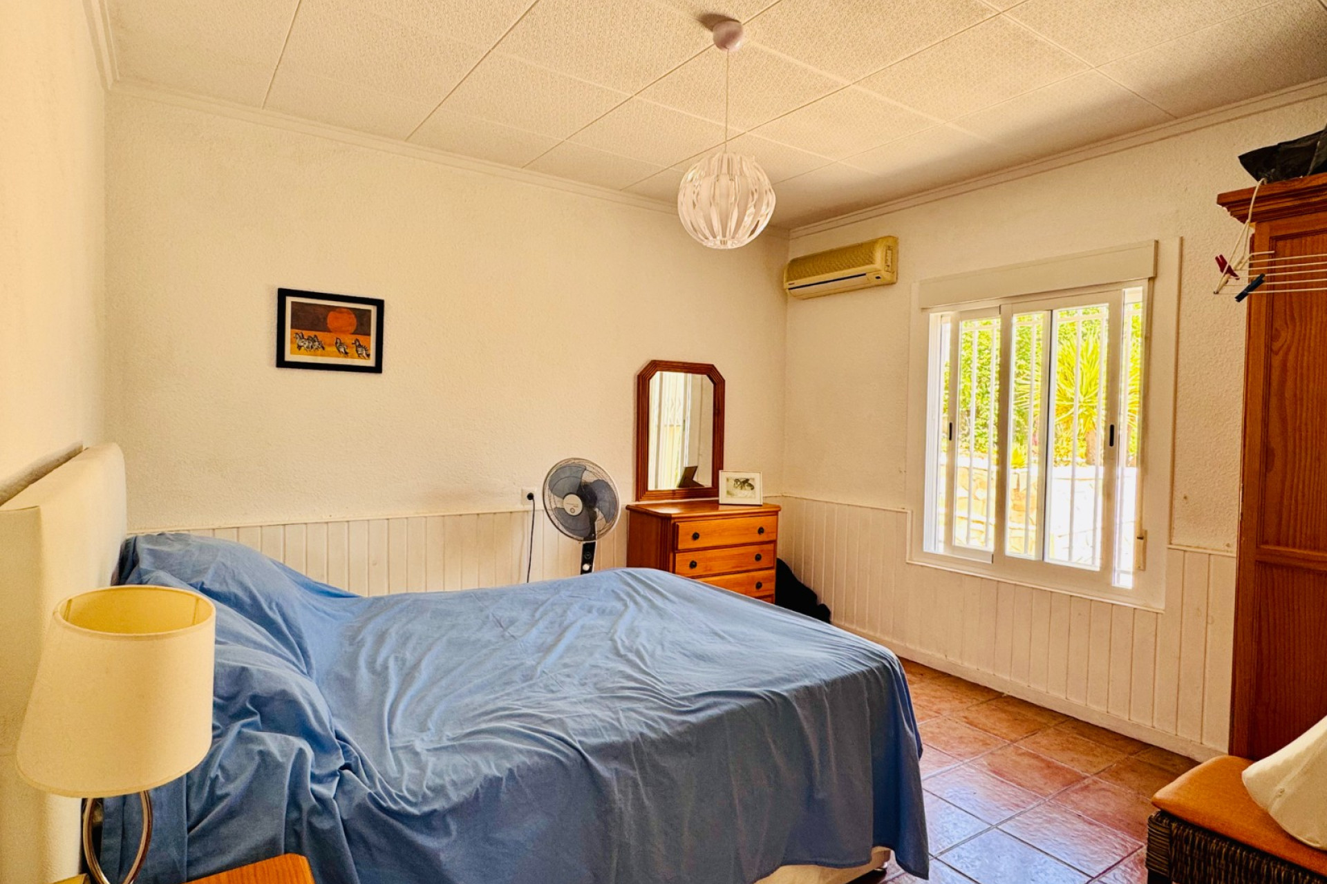 Resale - Villa -
Aspe