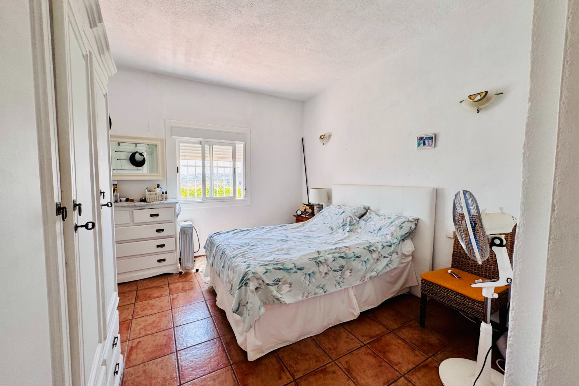 Resale - Villa -
Aspe