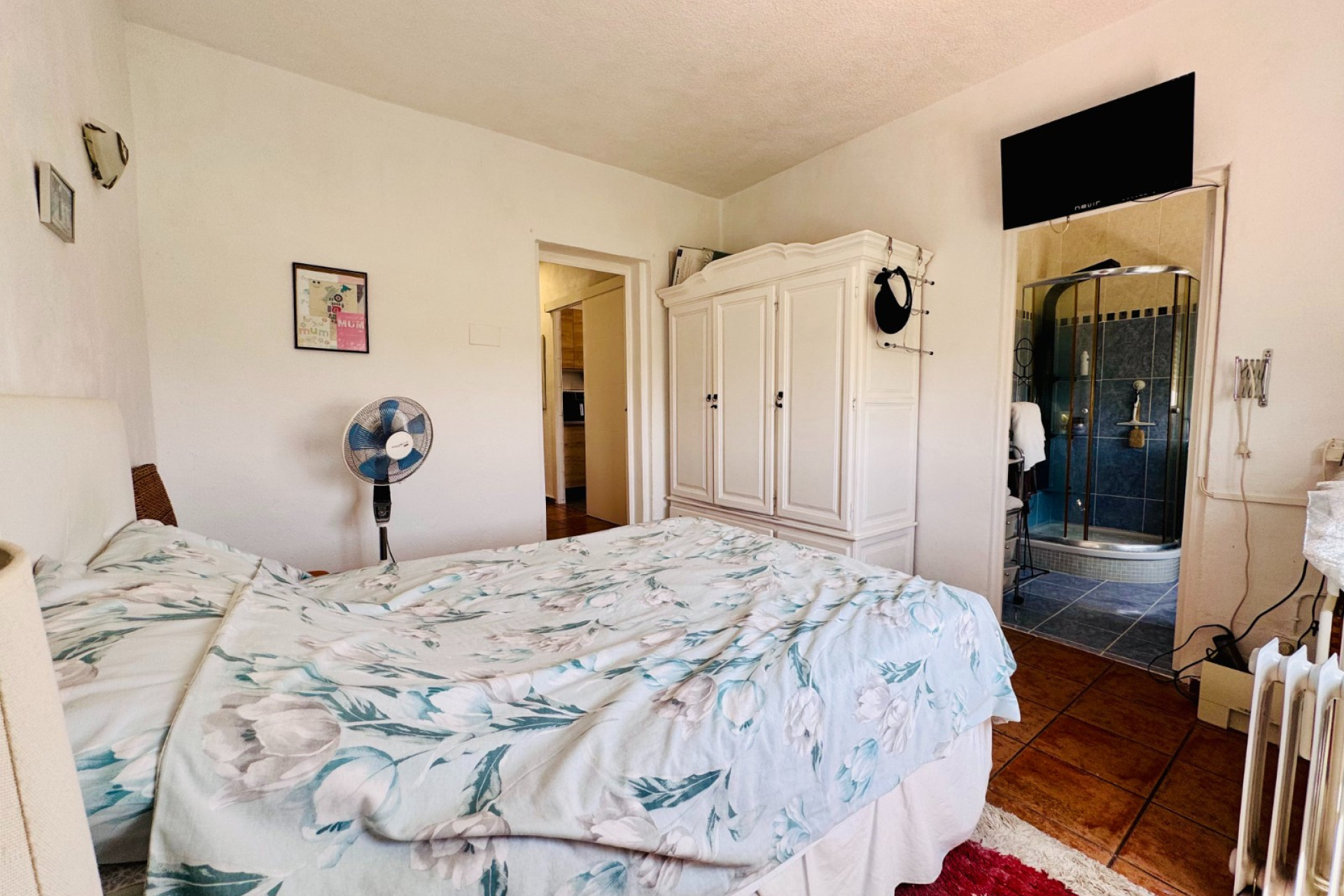 Resale - Villa -
Aspe