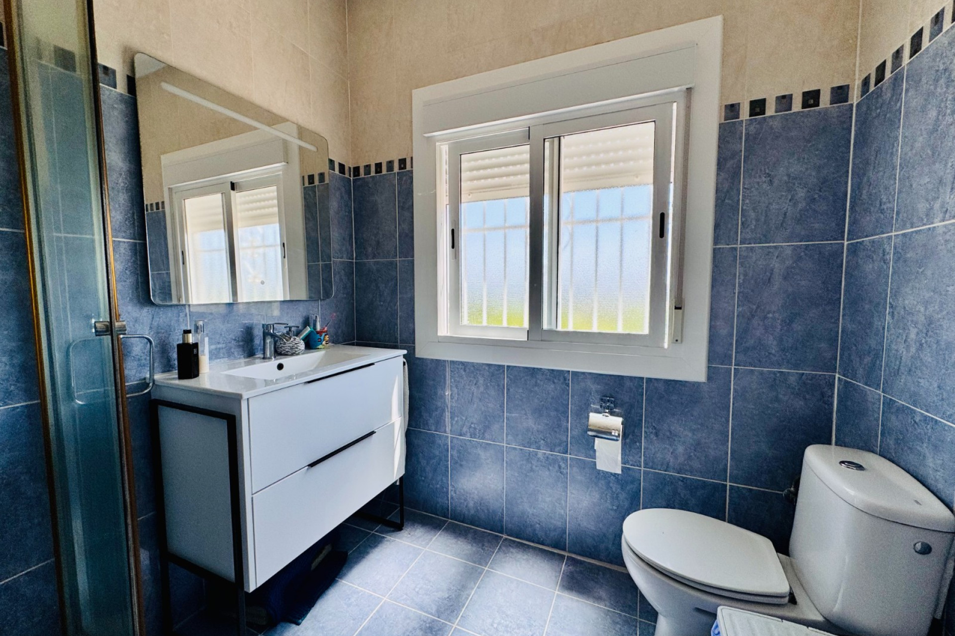 Resale - Villa -
Aspe