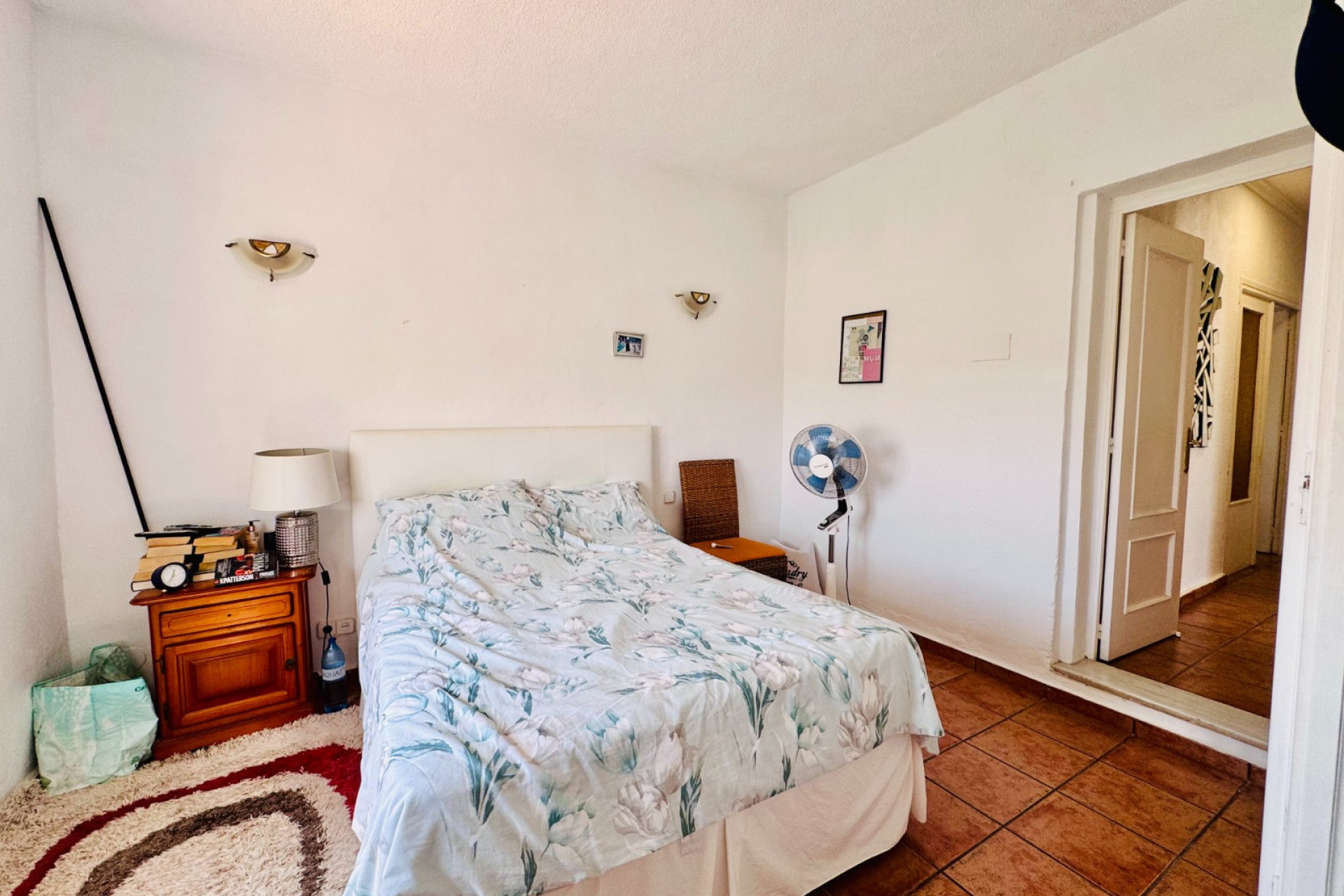 Resale - Villa -
Aspe