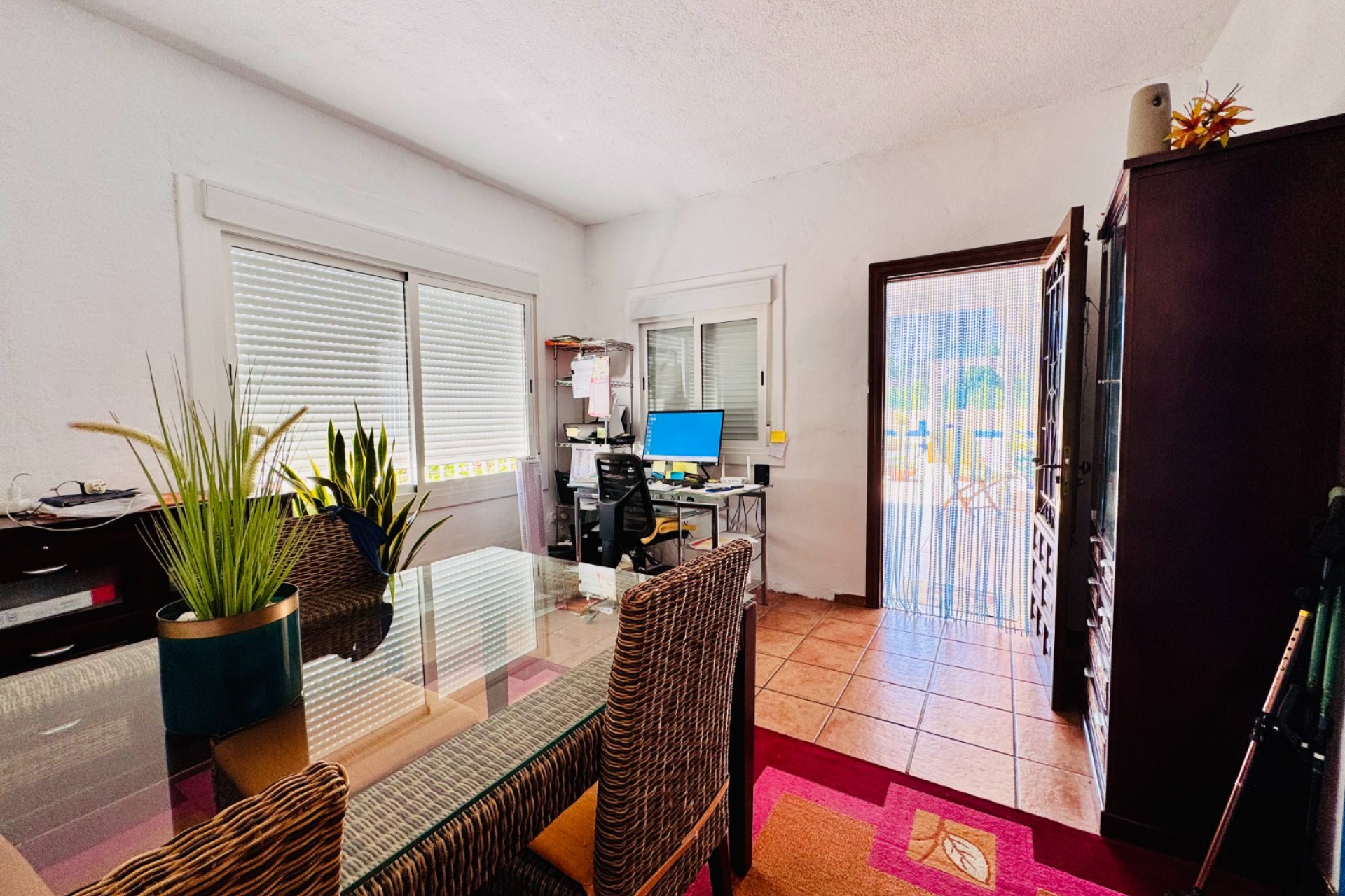 Resale - Villa -
Aspe