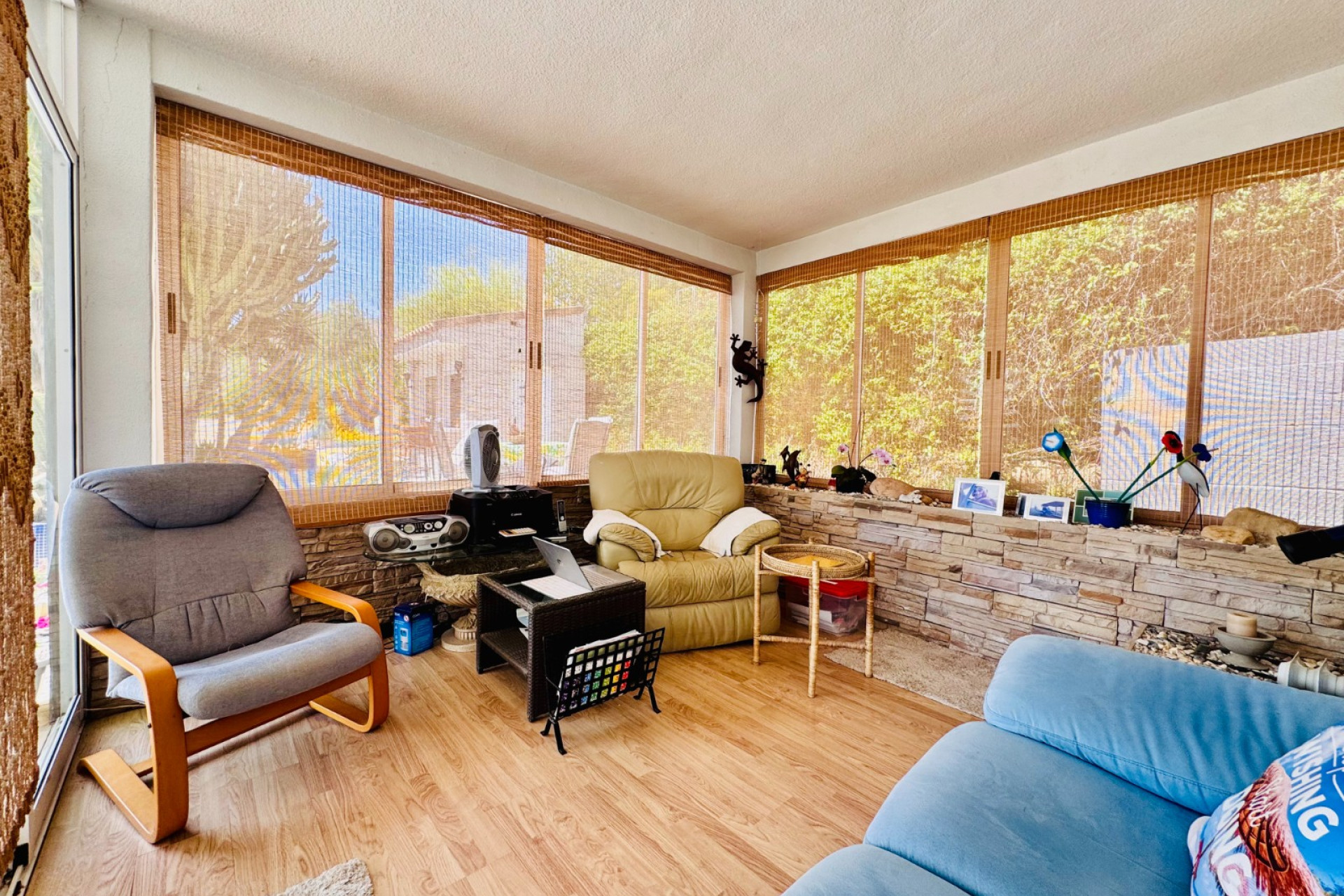 Resale - Villa -
Aspe