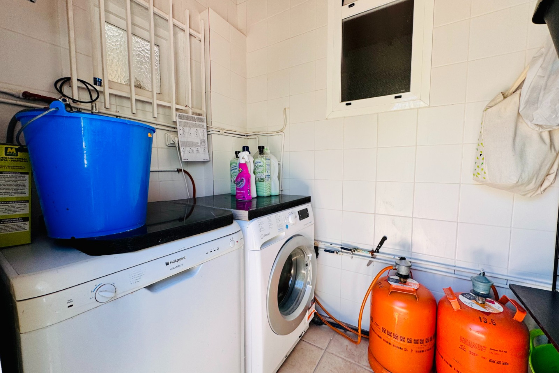 Resale - Villa -
Aspe