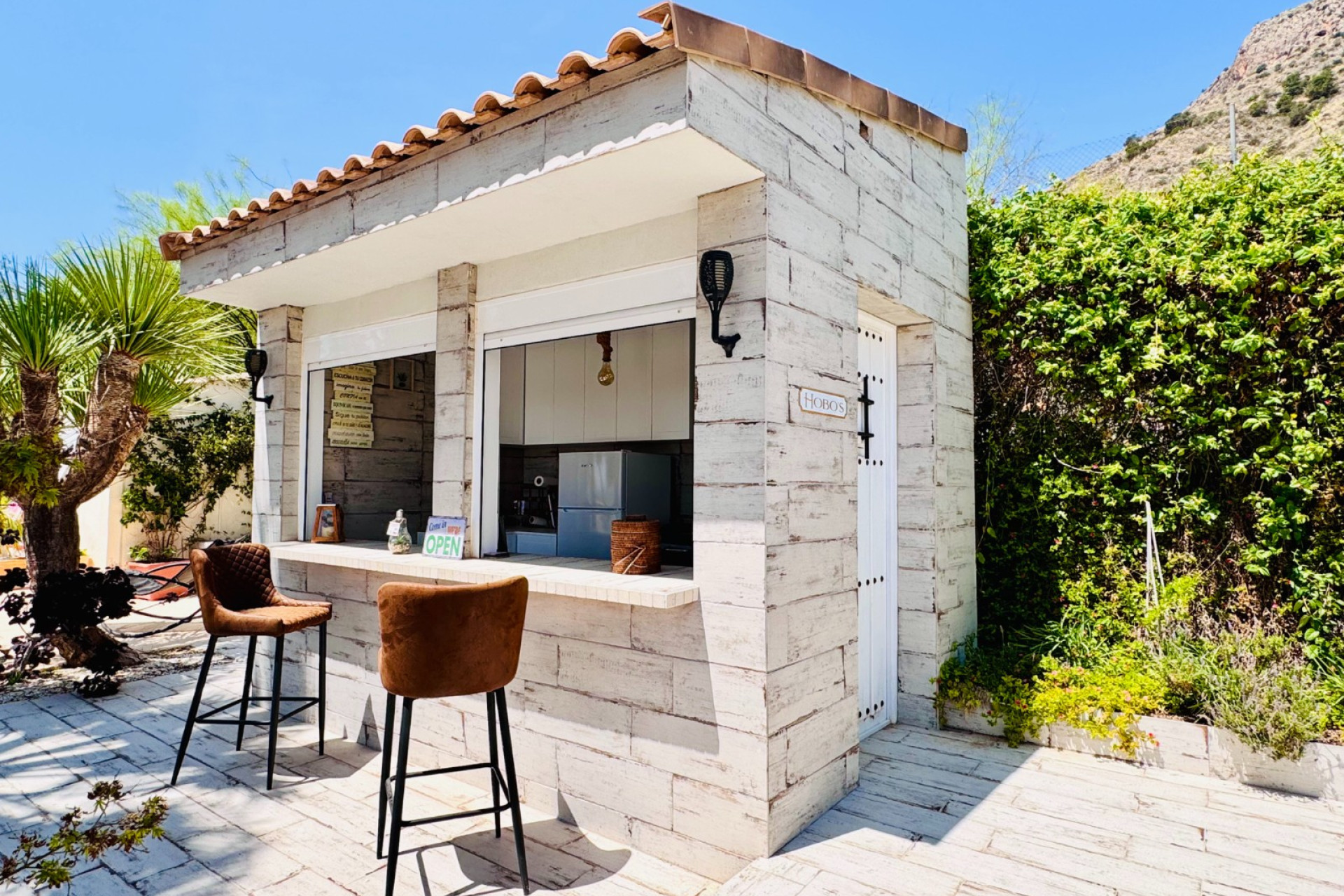 Resale - Villa -
Aspe