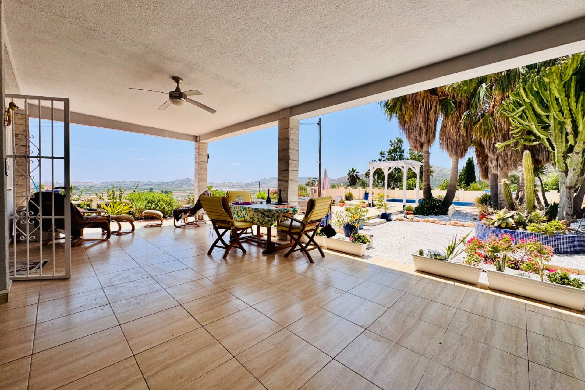 Resale - Villa -
Aspe