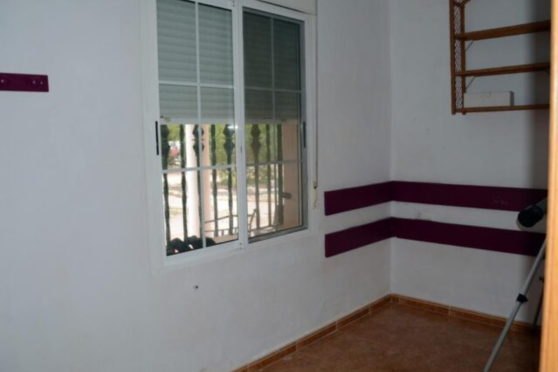 Resale - Villa -
Aspe