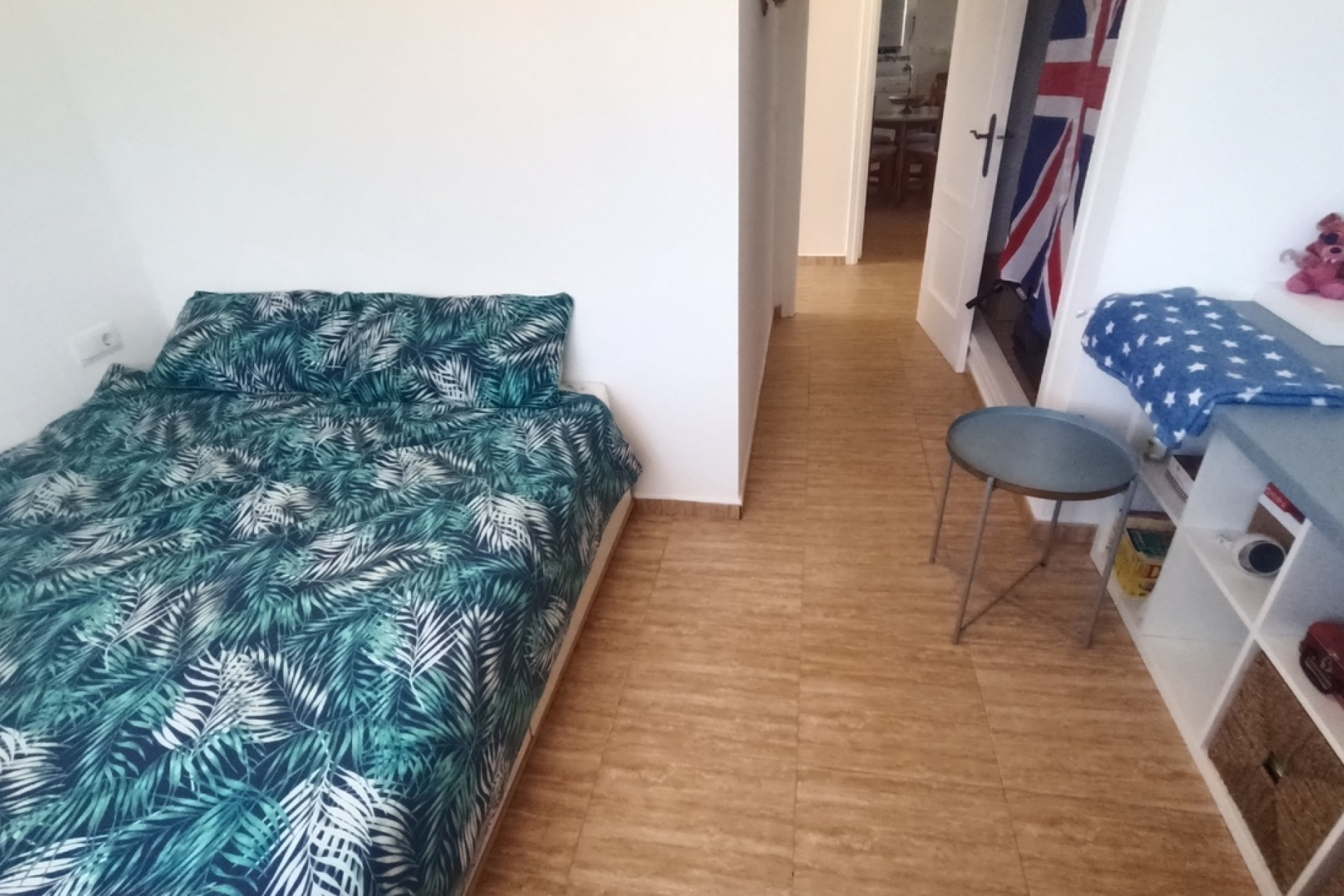 Resale - Villa -
Avileses - Inland