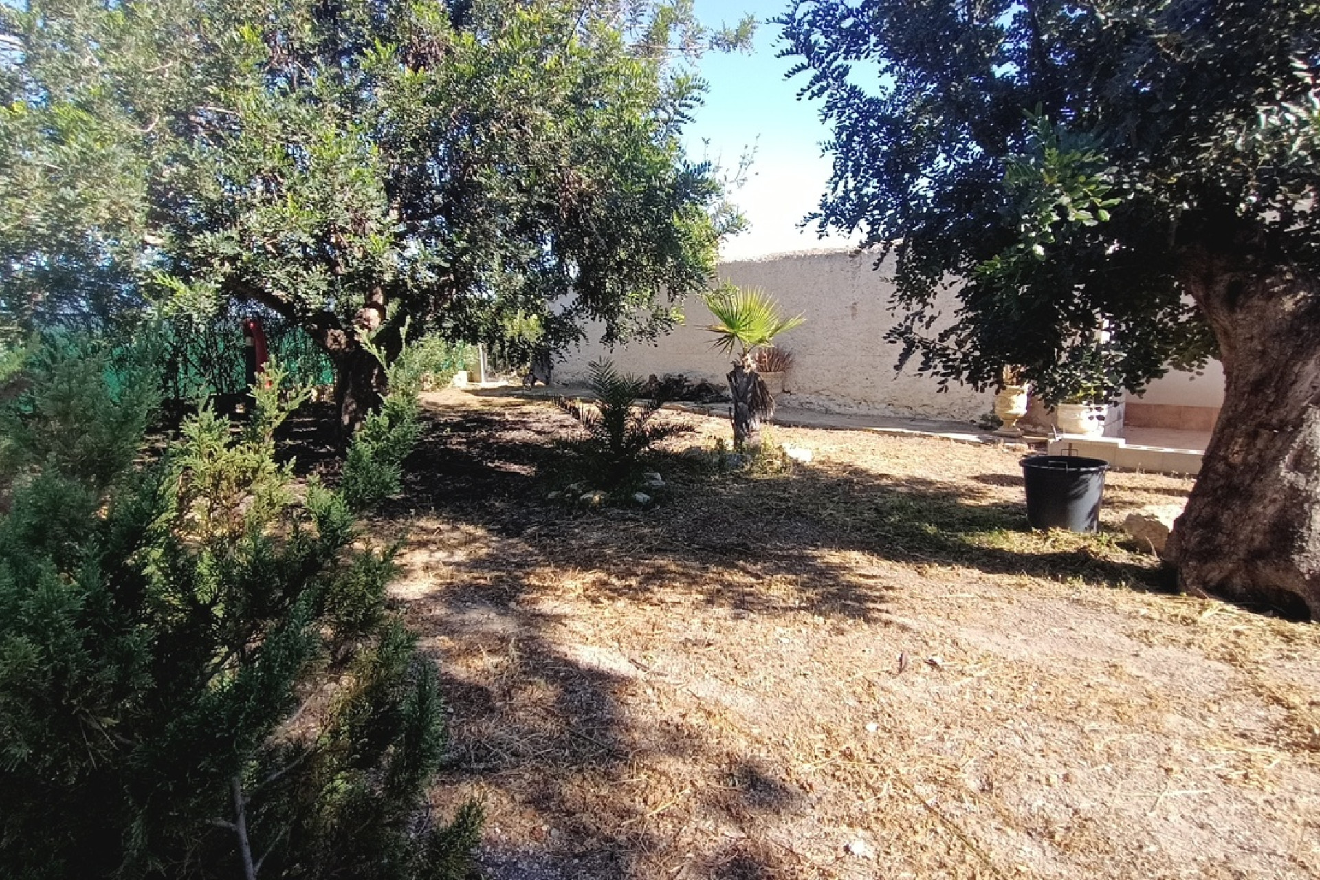 Resale - Villa -
Avileses - Inland