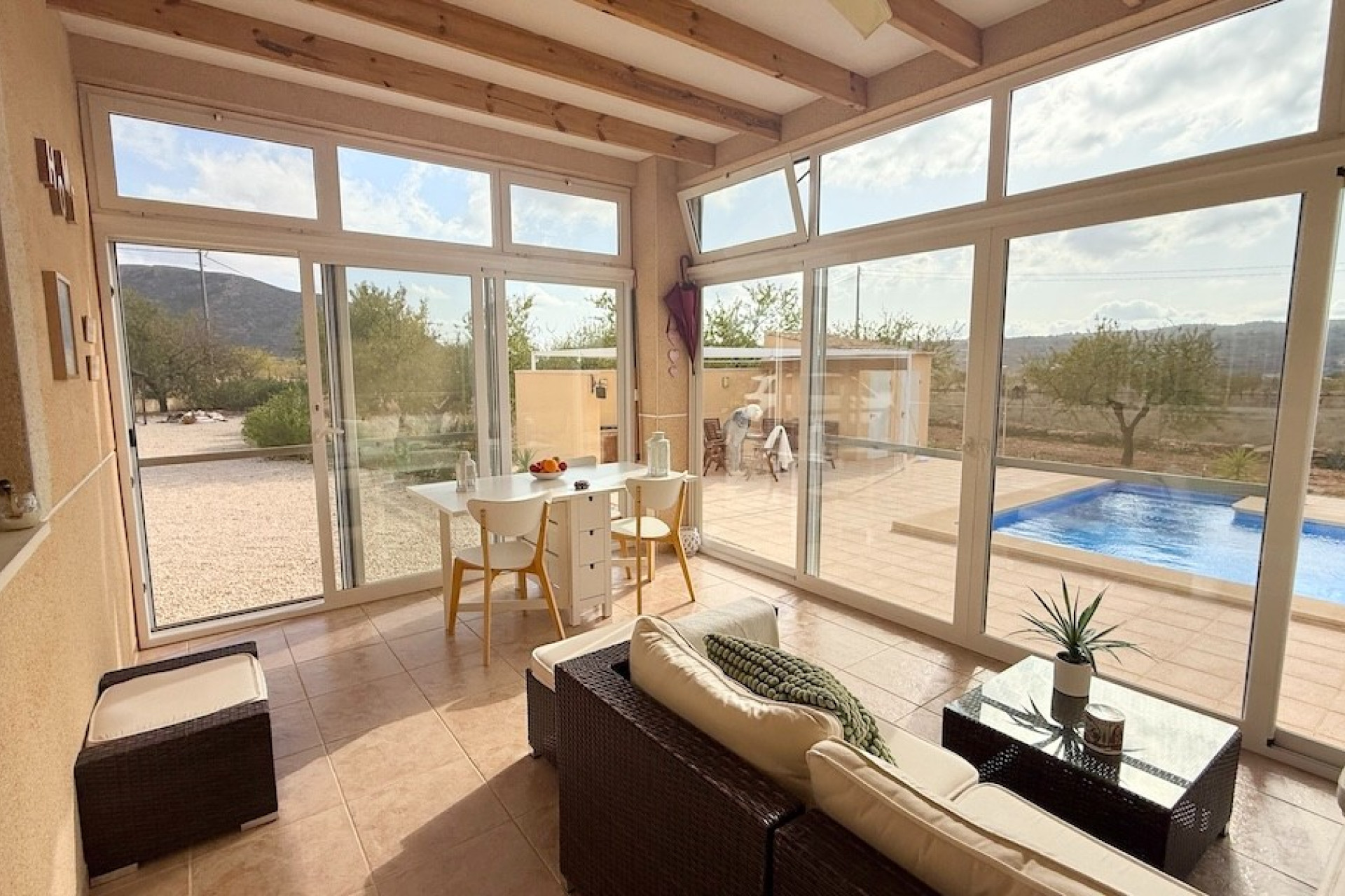 Resale - Villa -
BARBARROJA - Barbarroja