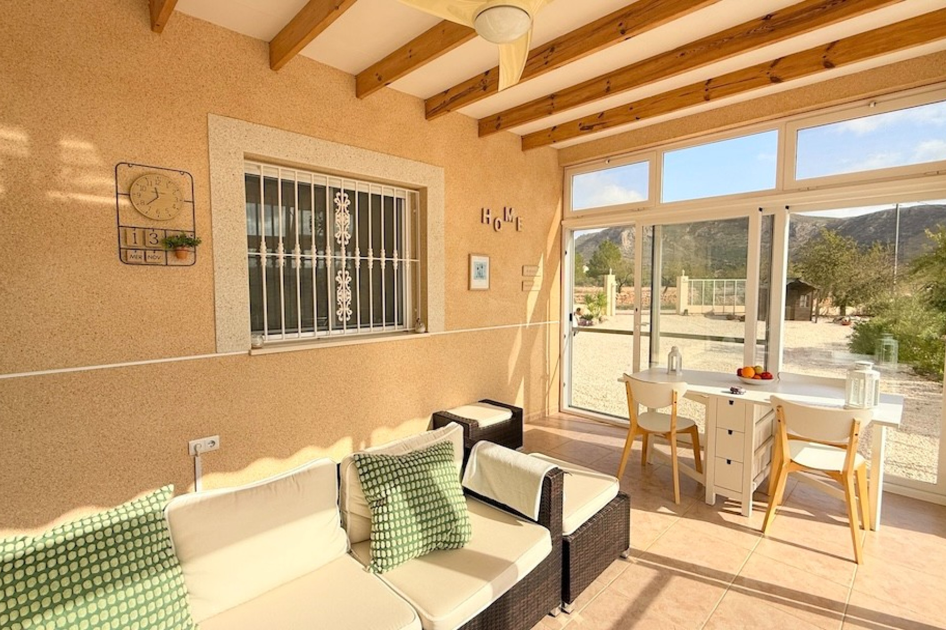 Resale - Villa -
BARBARROJA - Barbarroja