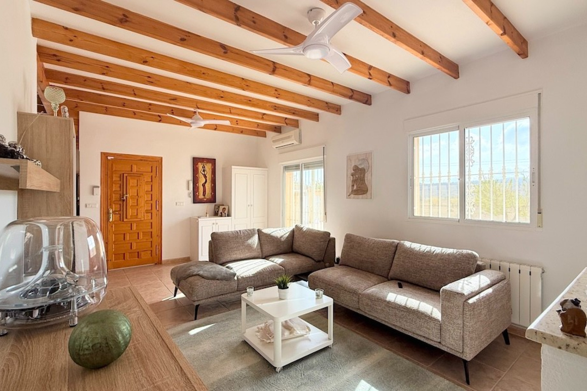 Resale - Villa -
BARBARROJA - Barbarroja