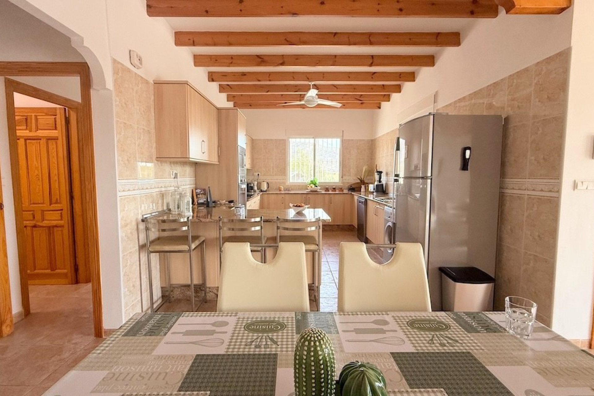 Resale - Villa -
BARBARROJA - Barbarroja