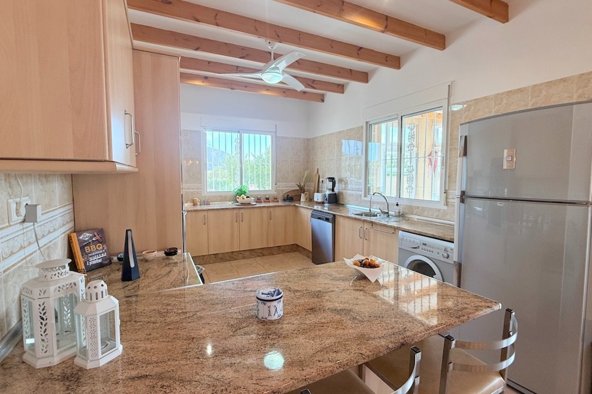 Resale - Villa -
BARBARROJA - Barbarroja