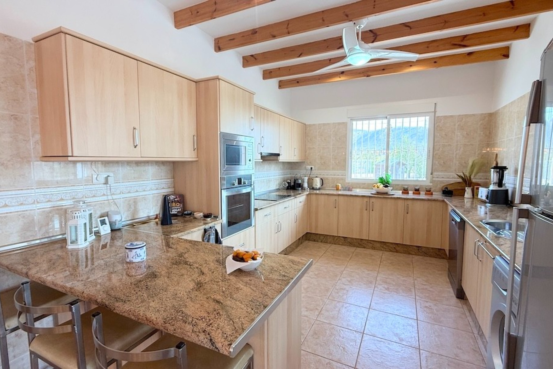 Resale - Villa -
BARBARROJA - Barbarroja