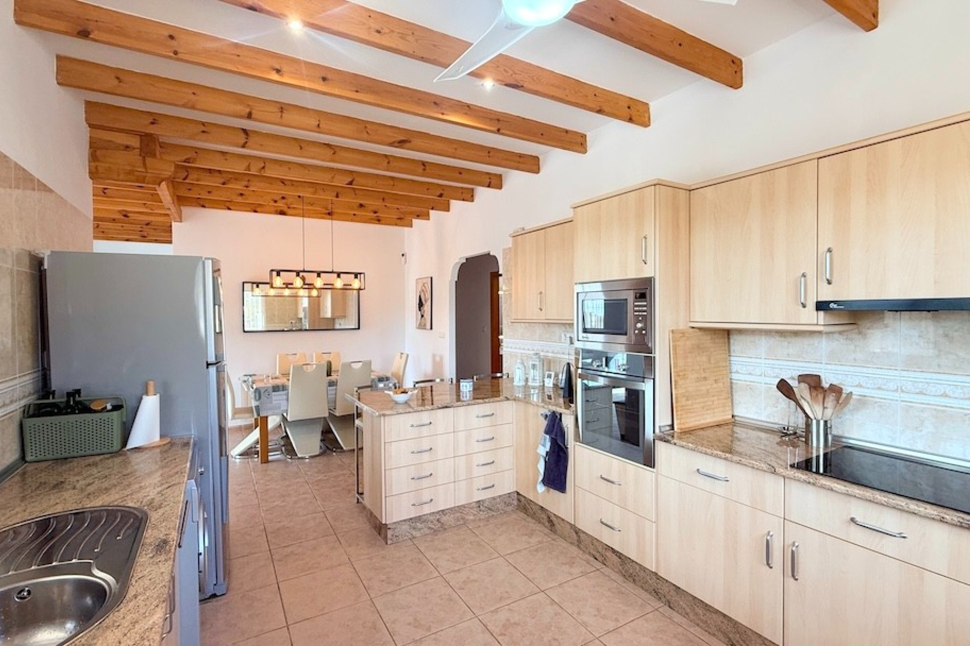 Resale - Villa -
BARBARROJA - Barbarroja