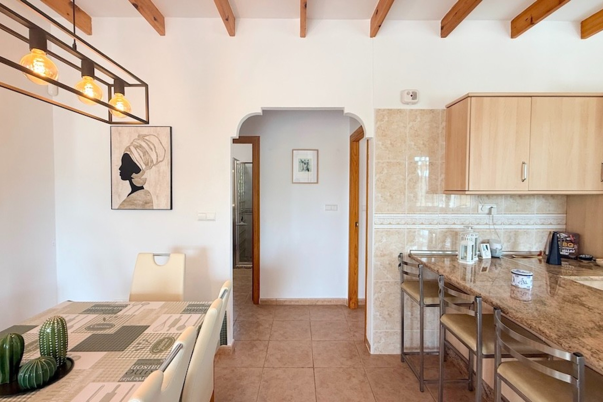 Resale - Villa -
BARBARROJA - Barbarroja