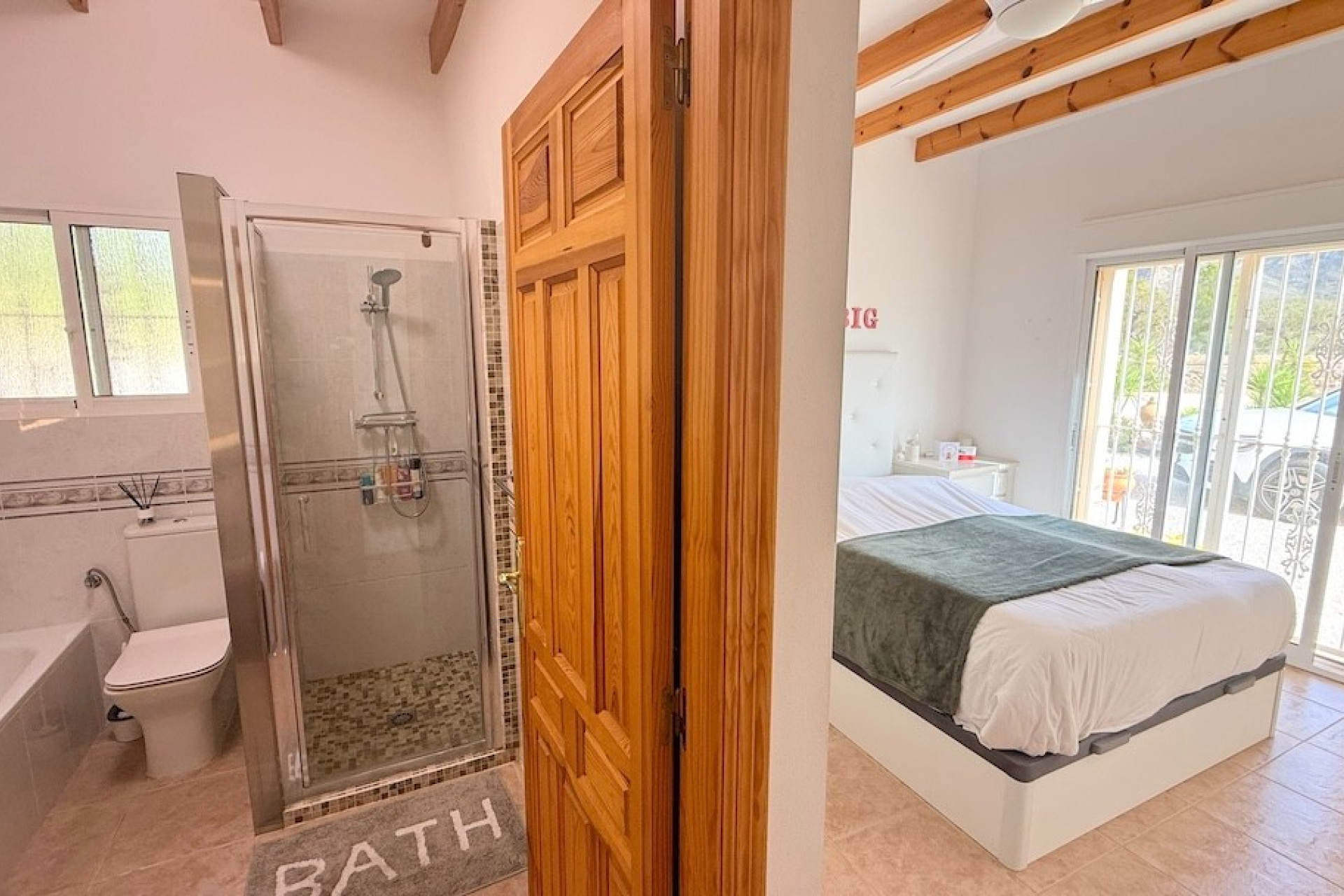 Resale - Villa -
BARBARROJA - Barbarroja