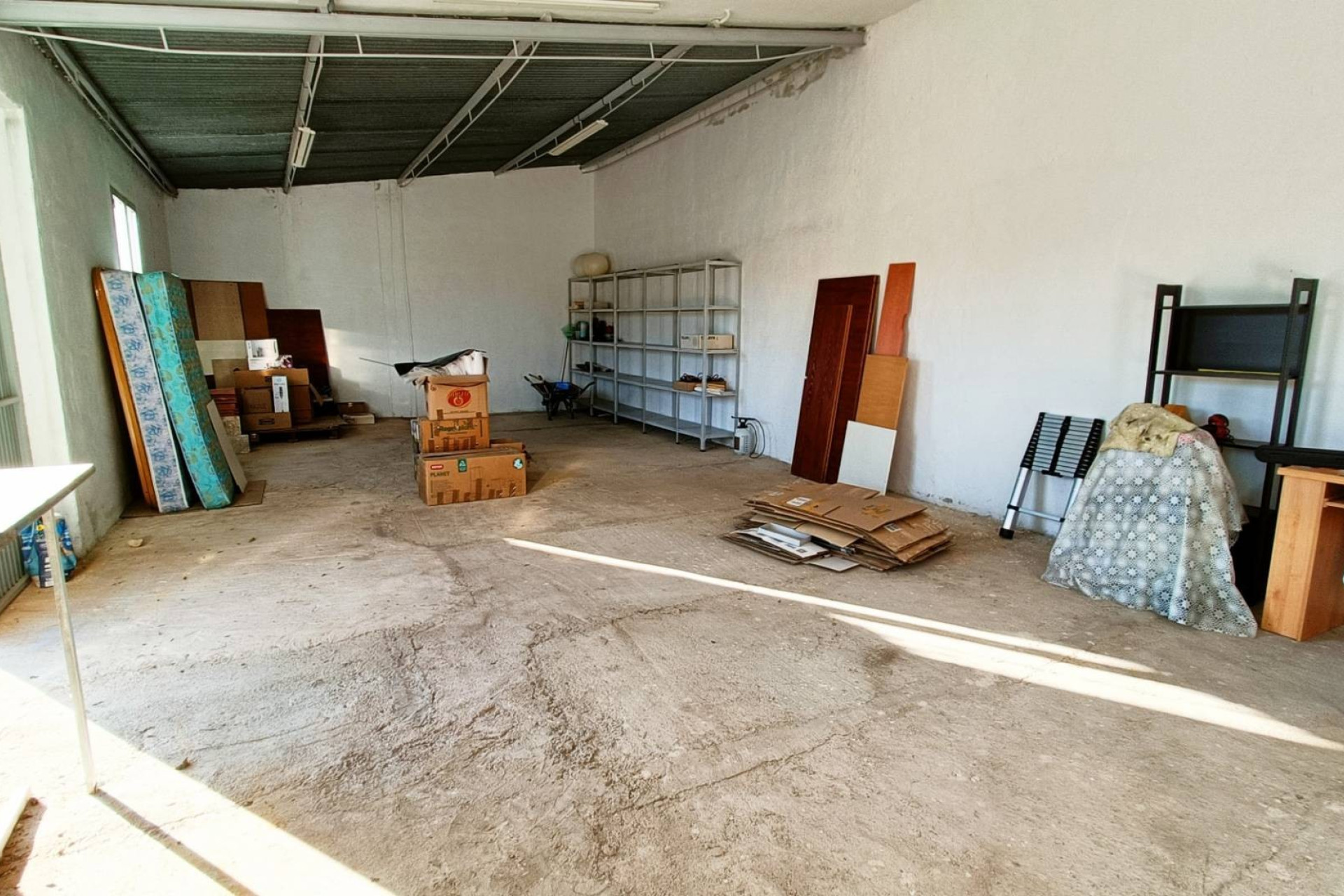 Resale - Villa -
BARBARROJA - Barbarroja