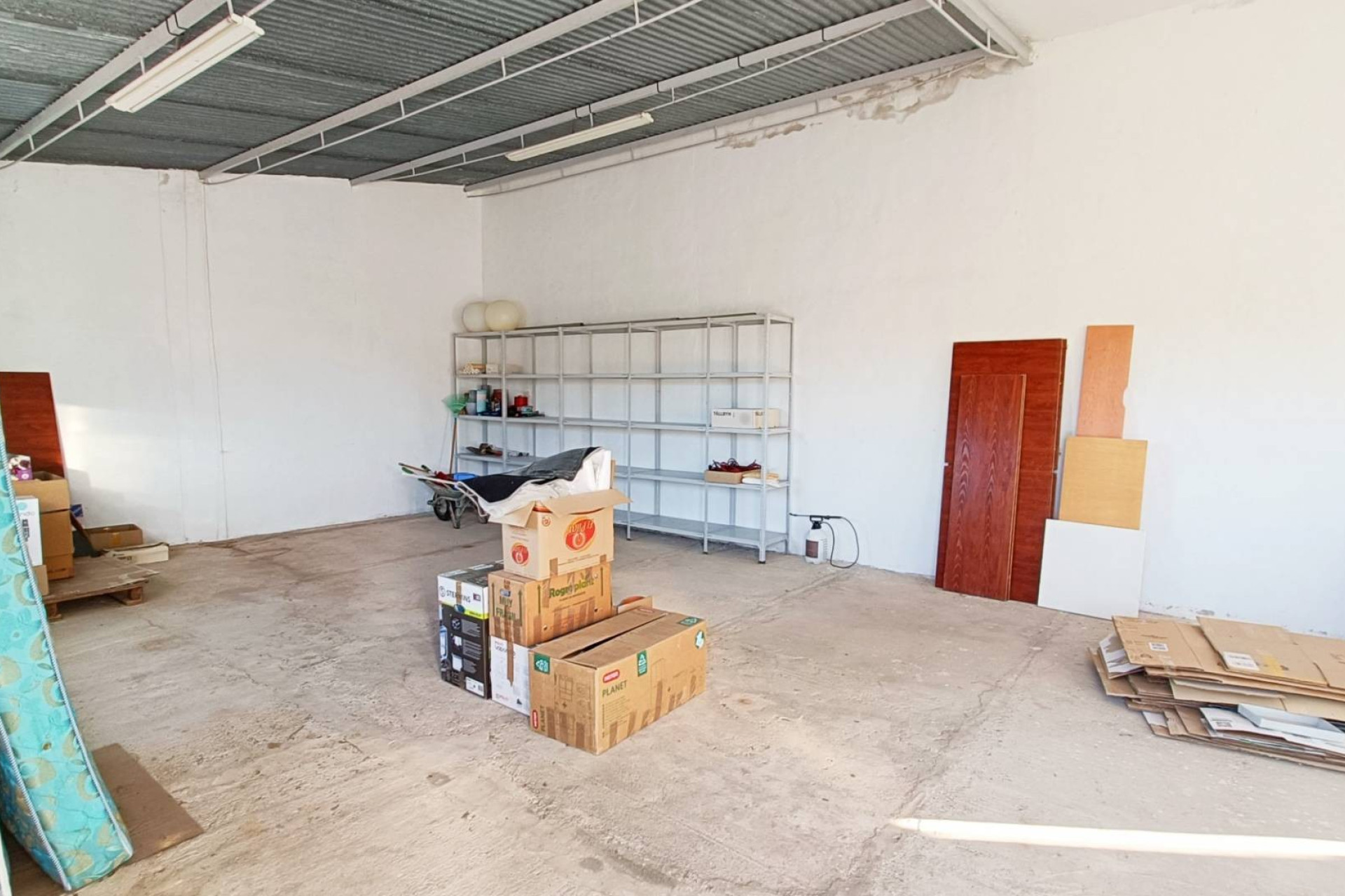 Resale - Villa -
BARBARROJA - Barbarroja