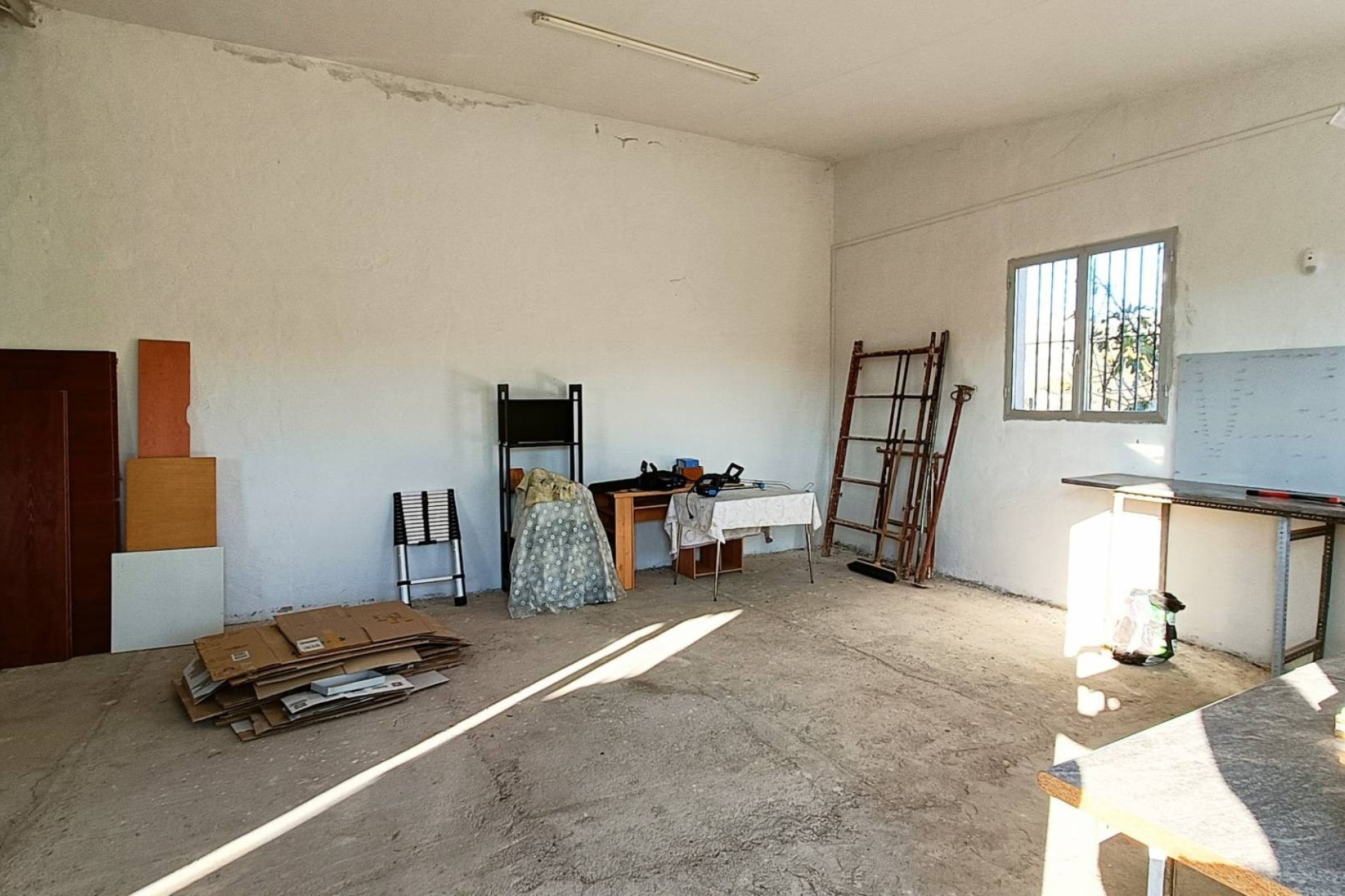 Resale - Villa -
BARBARROJA - Barbarroja