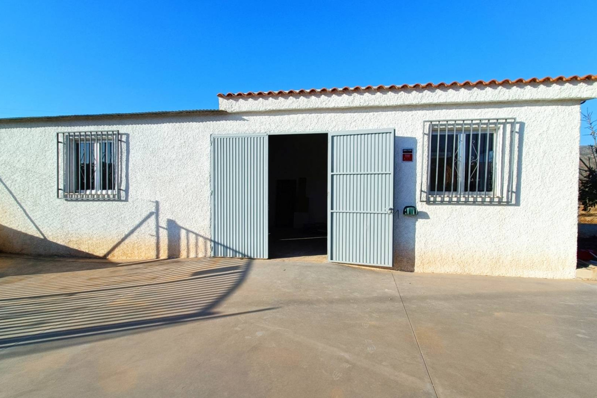 Resale - Villa -
BARBARROJA - Barbarroja