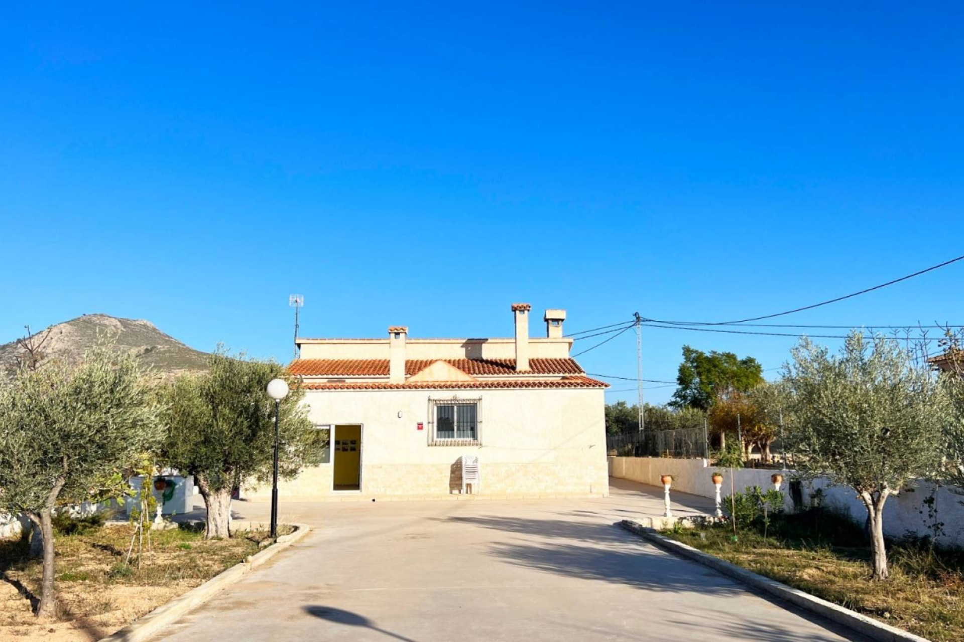 Resale - Villa -
BARBARROJA - Barbarroja