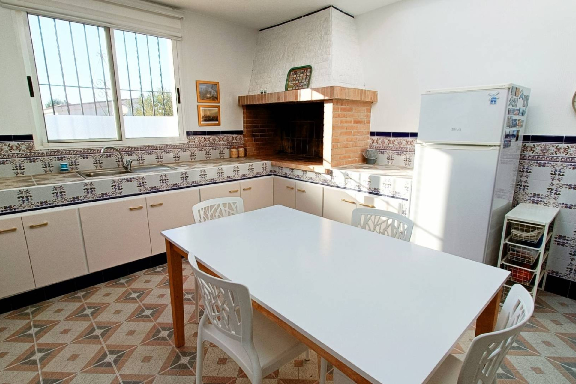Resale - Villa -
BARBARROJA - Barbarroja