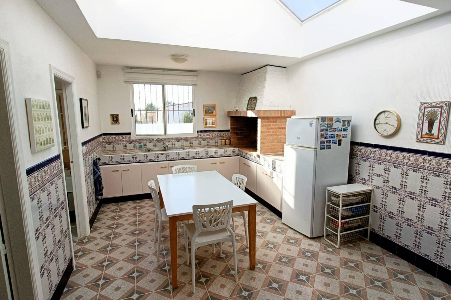Resale - Villa -
BARBARROJA - Barbarroja