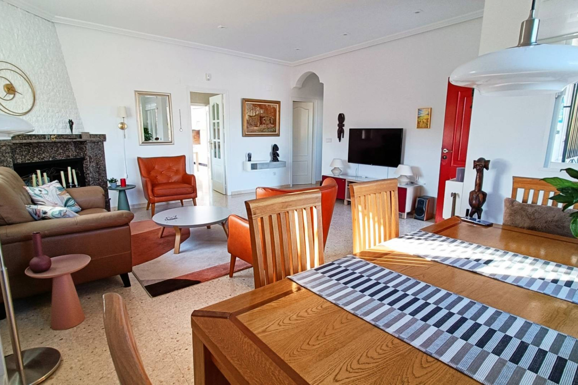 Resale - Villa -
BARBARROJA - Barbarroja