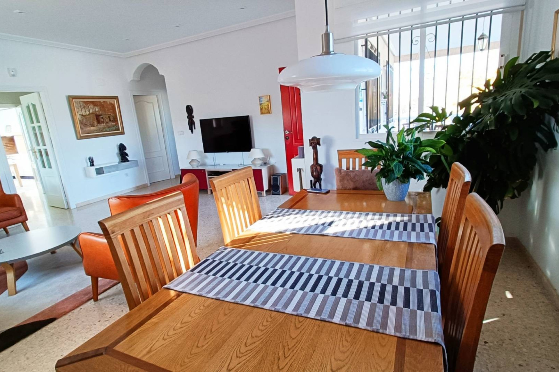 Resale - Villa -
BARBARROJA - Barbarroja