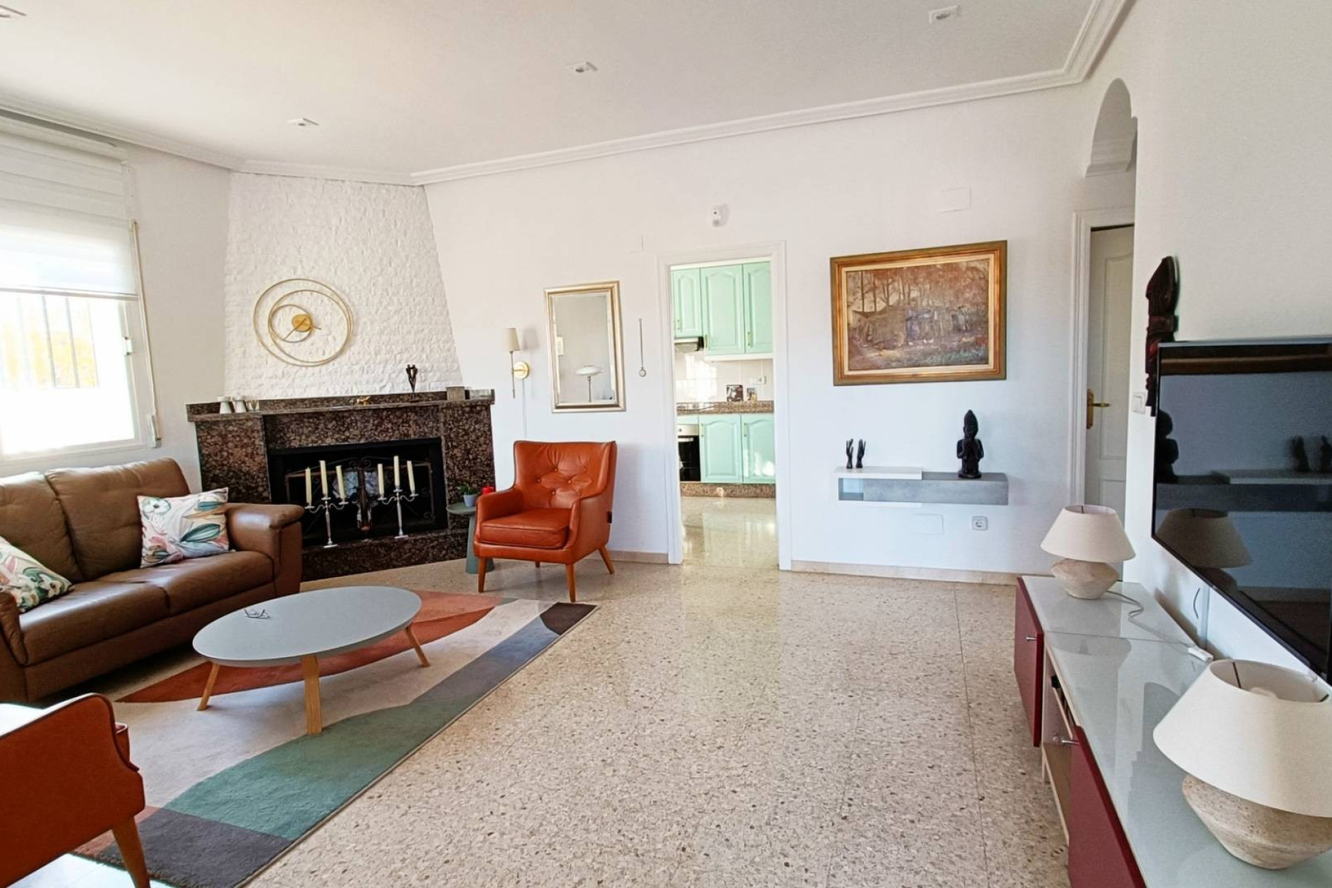 Resale - Villa -
BARBARROJA - Barbarroja