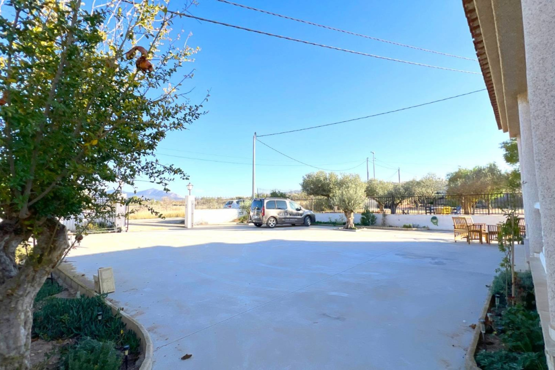 Resale - Villa -
BARBARROJA - Barbarroja