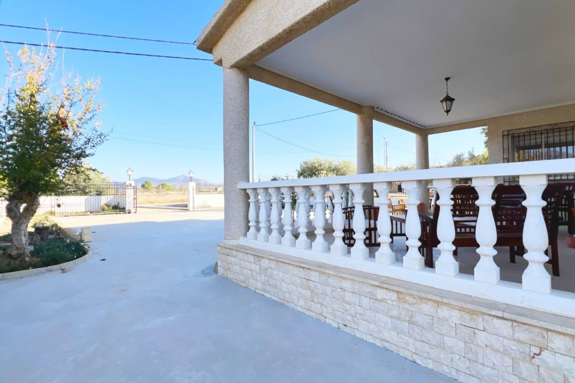 Resale - Villa -
BARBARROJA - Barbarroja