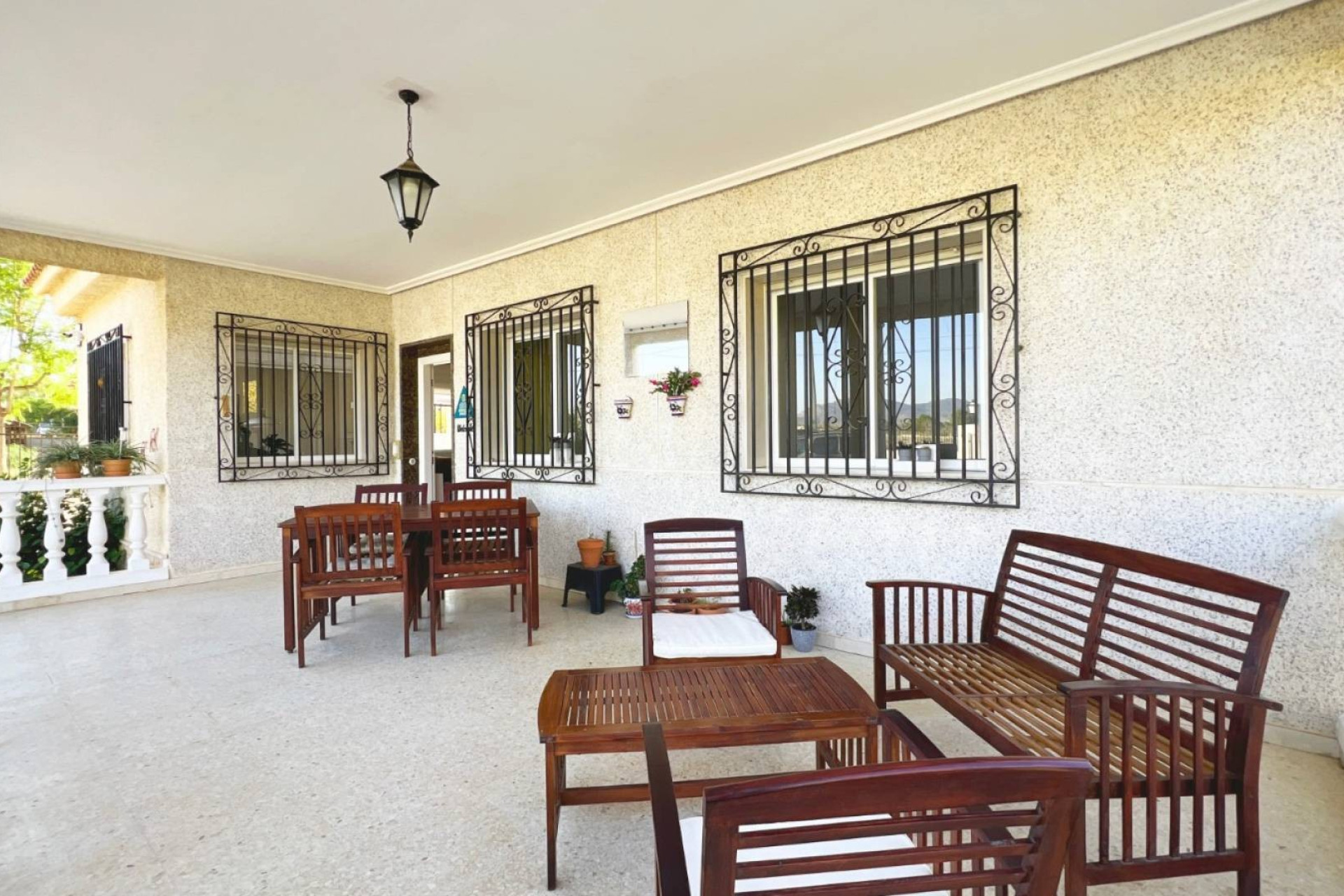 Resale - Villa -
BARBARROJA - Barbarroja
