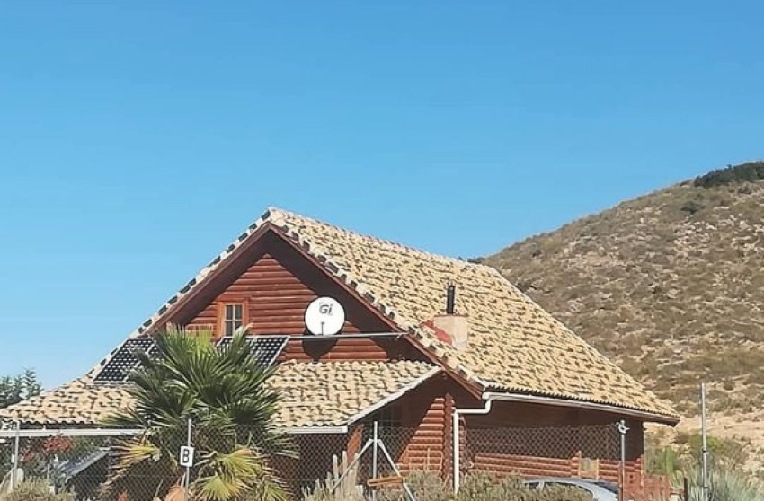 Resale - Villa -
BARBARROJA - Barbarroja