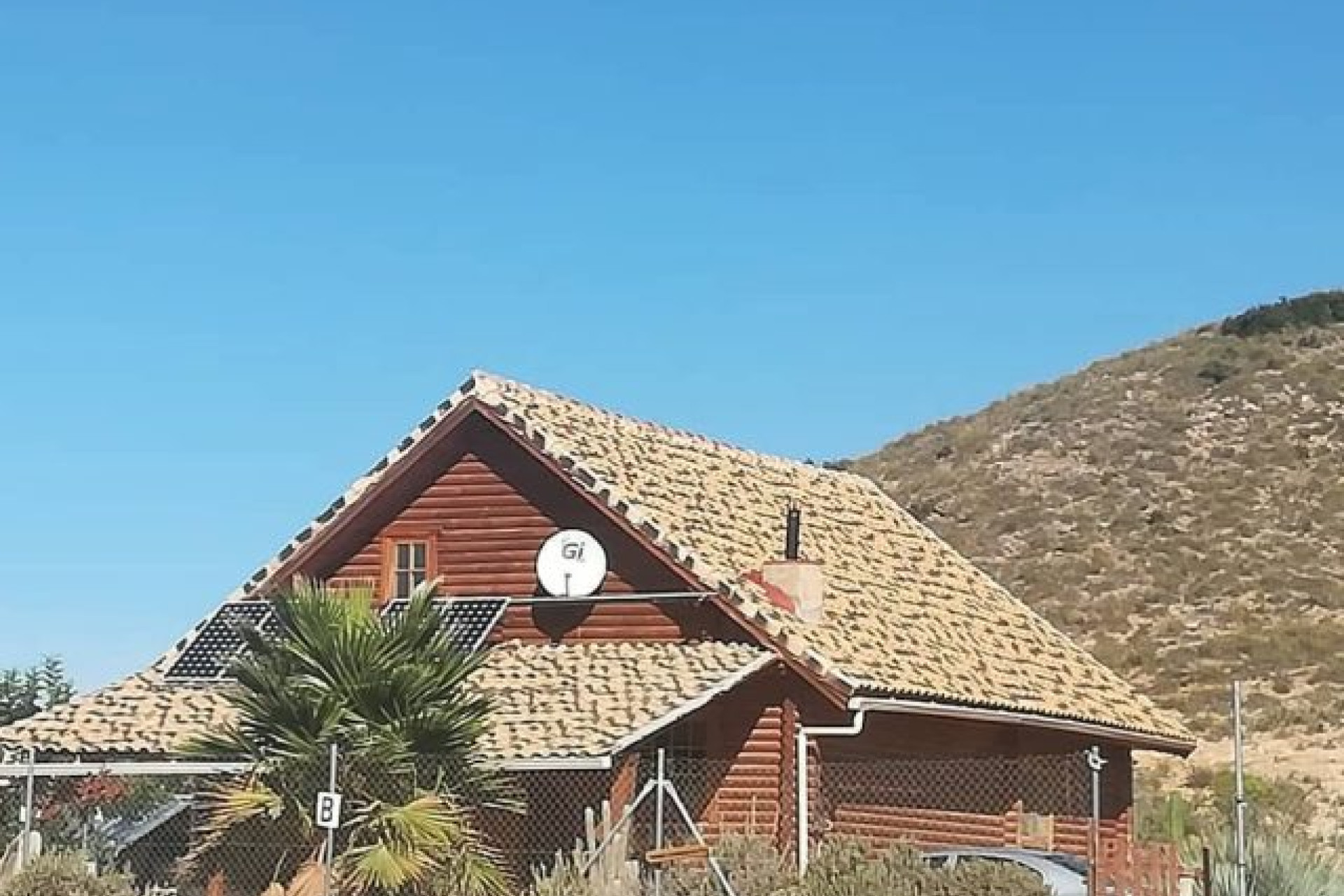 Resale - Villa -
BARBARROJA - Barbarroja
