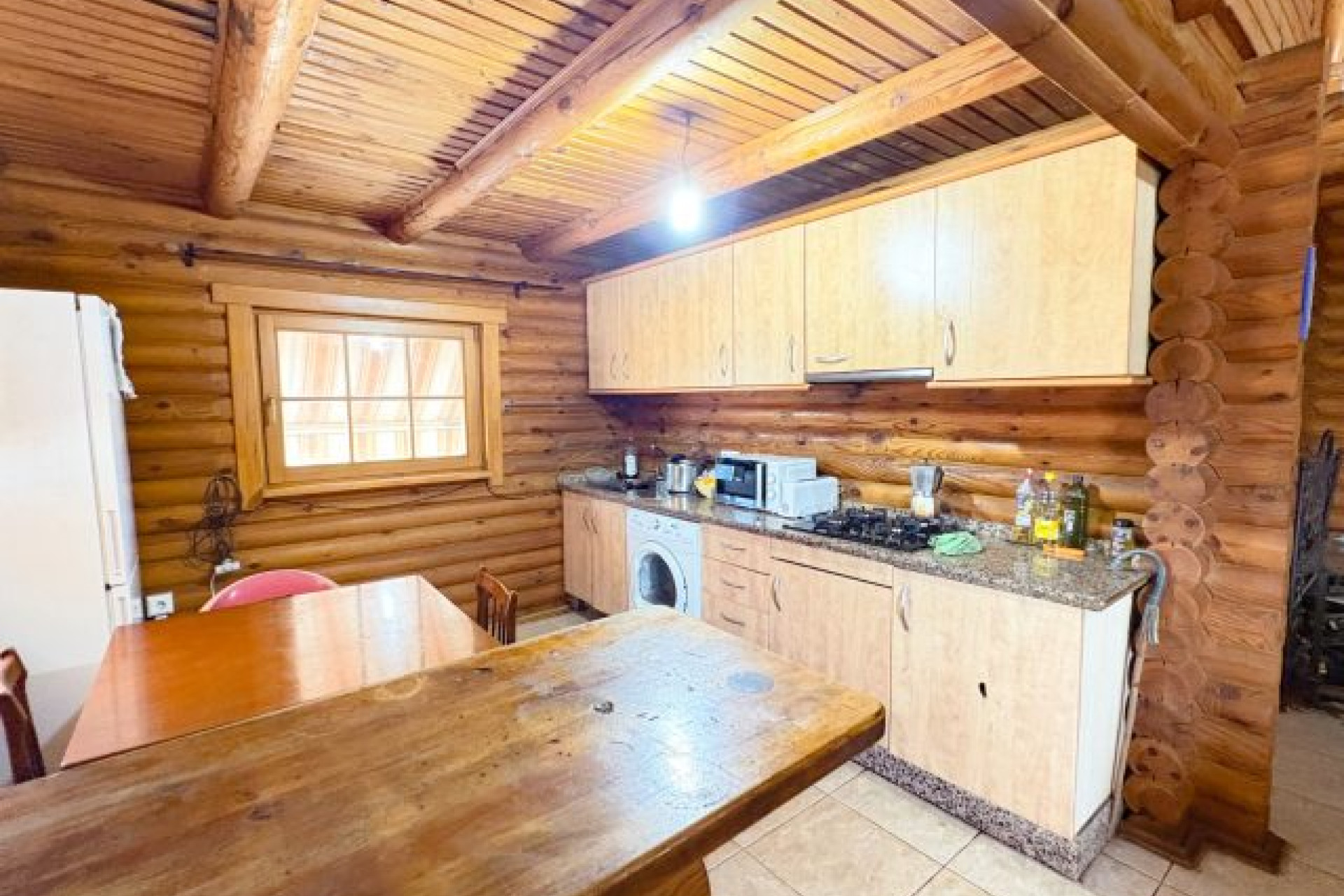 Resale - Villa -
BARBARROJA - Barbarroja