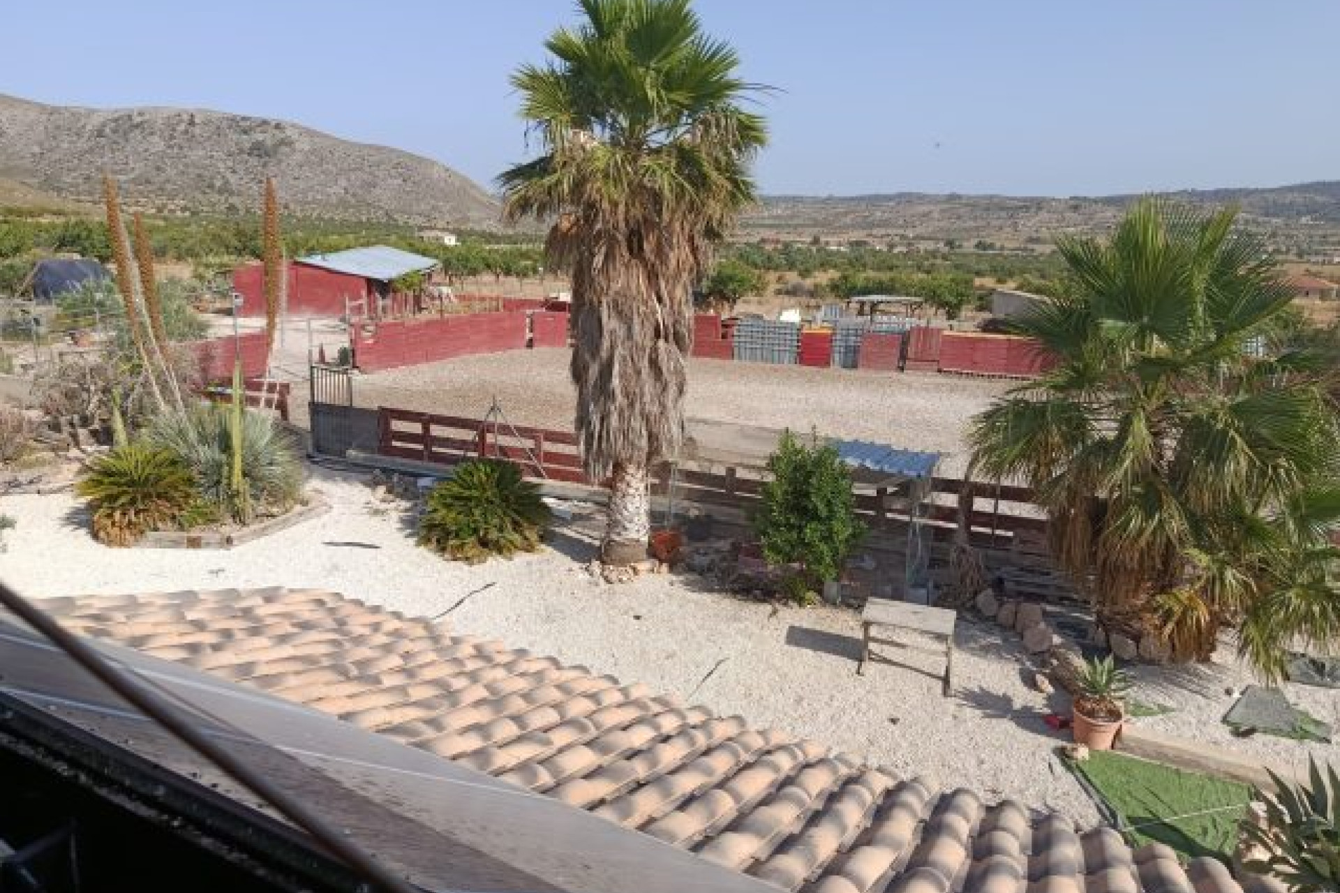 Resale - Villa -
BARBARROJA - Barbarroja