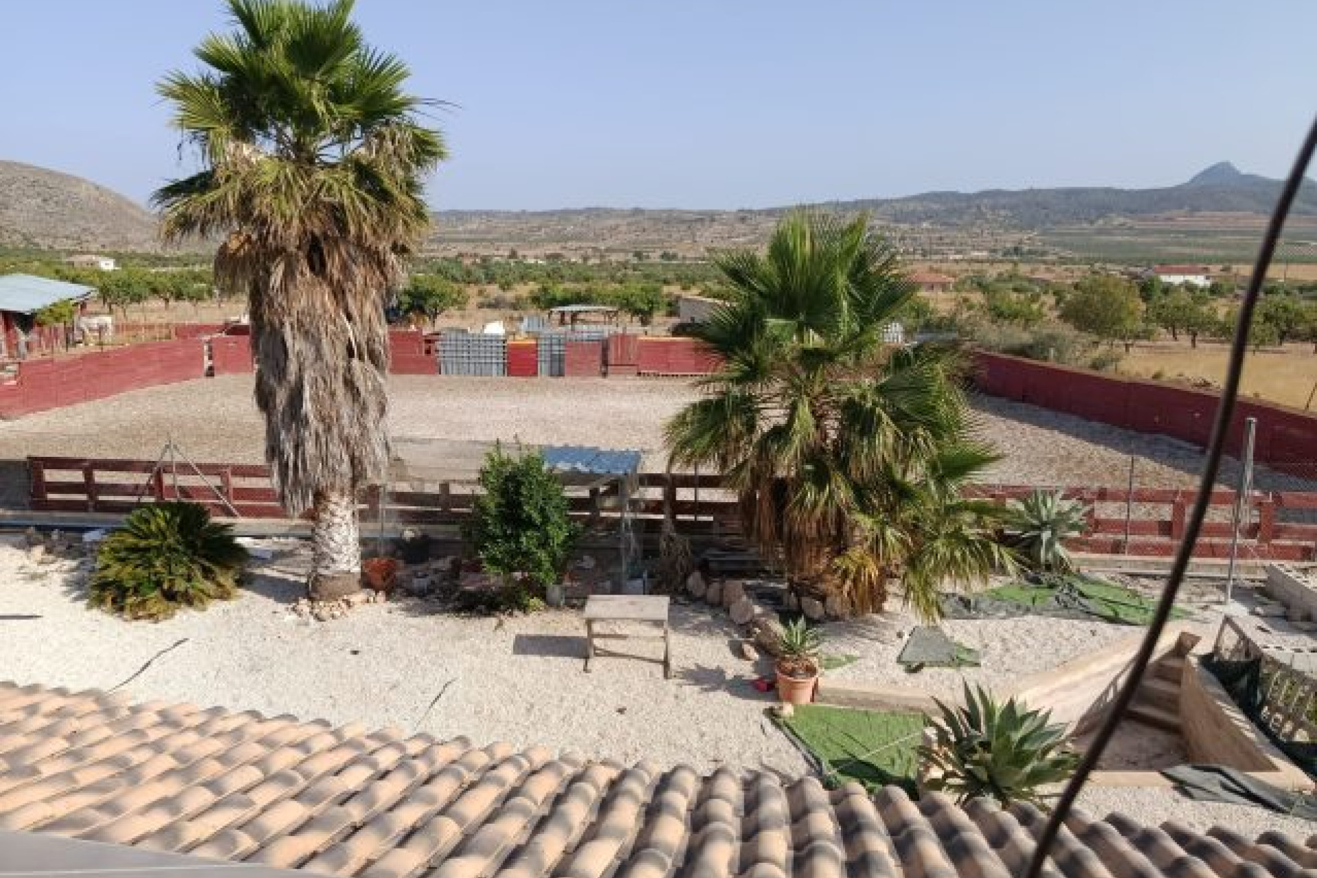 Resale - Villa -
BARBARROJA - Barbarroja
