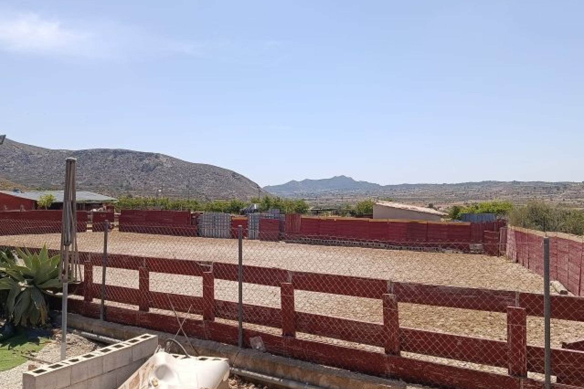Resale - Villa -
BARBARROJA - Barbarroja