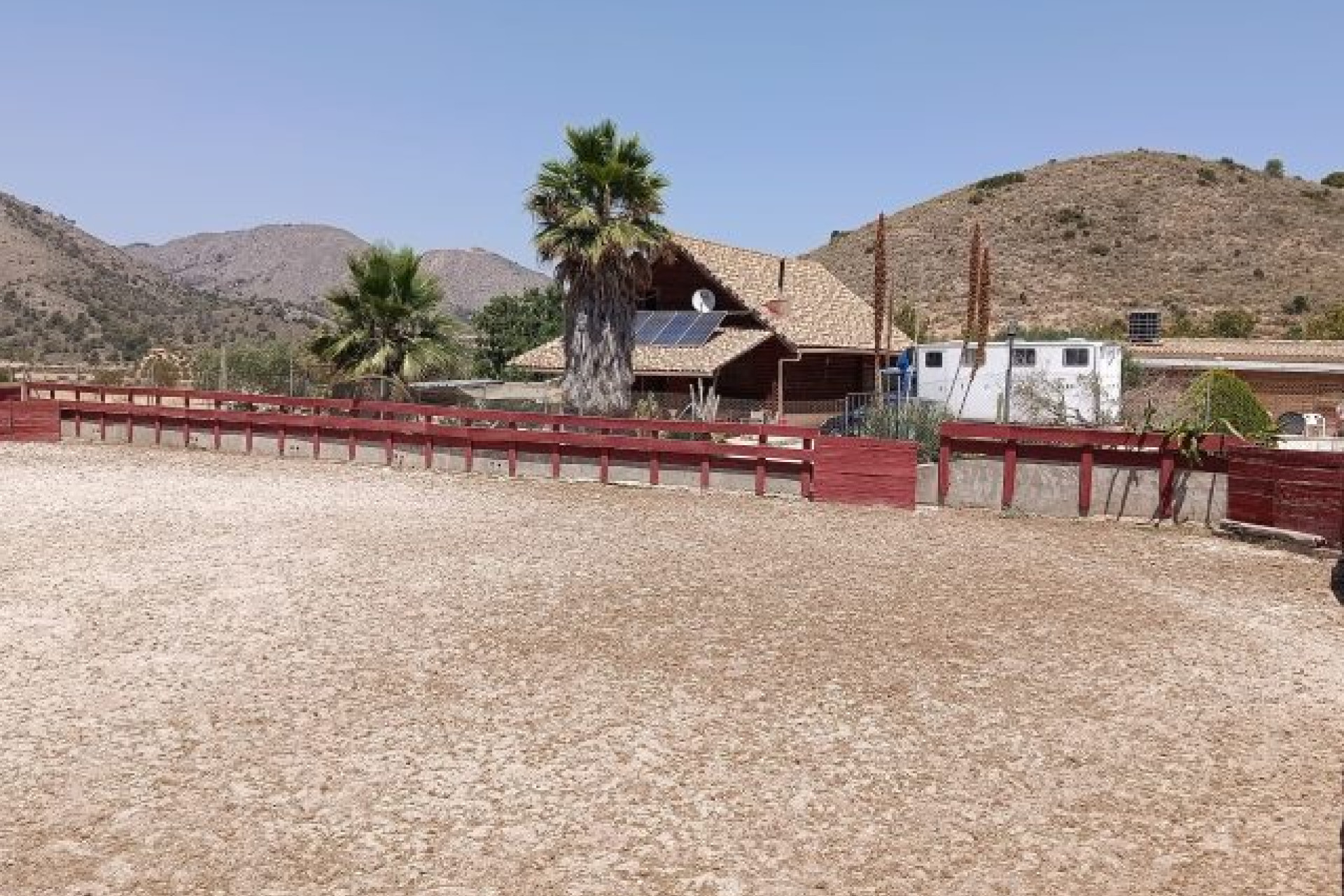 Resale - Villa -
BARBARROJA - Barbarroja