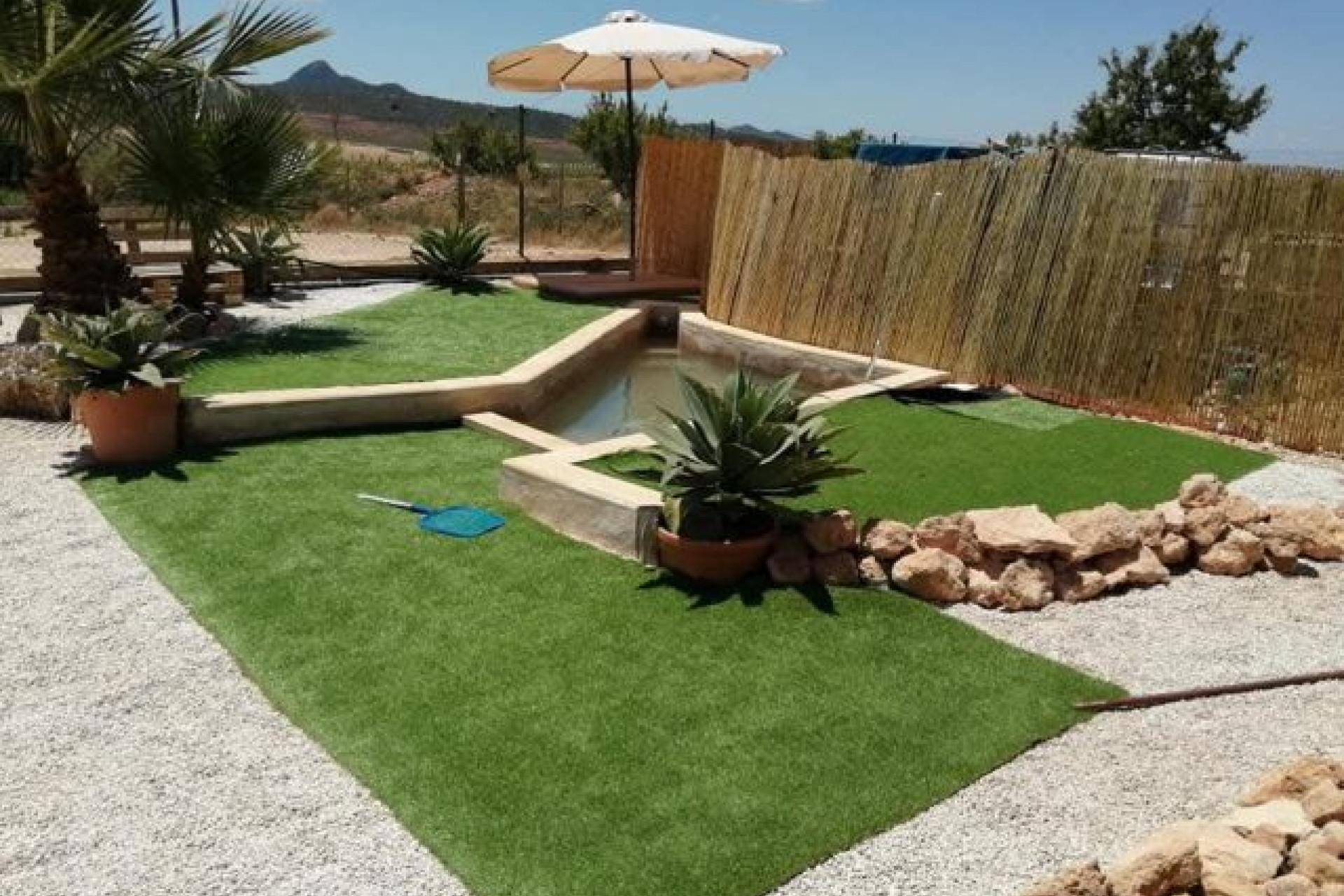 Resale - Villa -
BARBARROJA - Barbarroja
