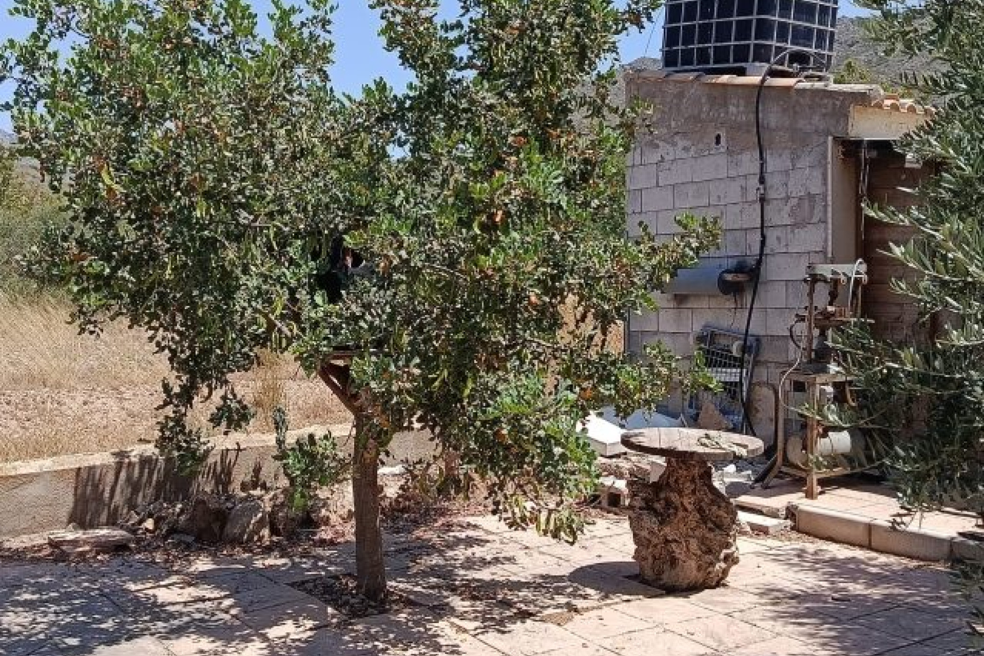 Resale - Villa -
BARBARROJA - Barbarroja