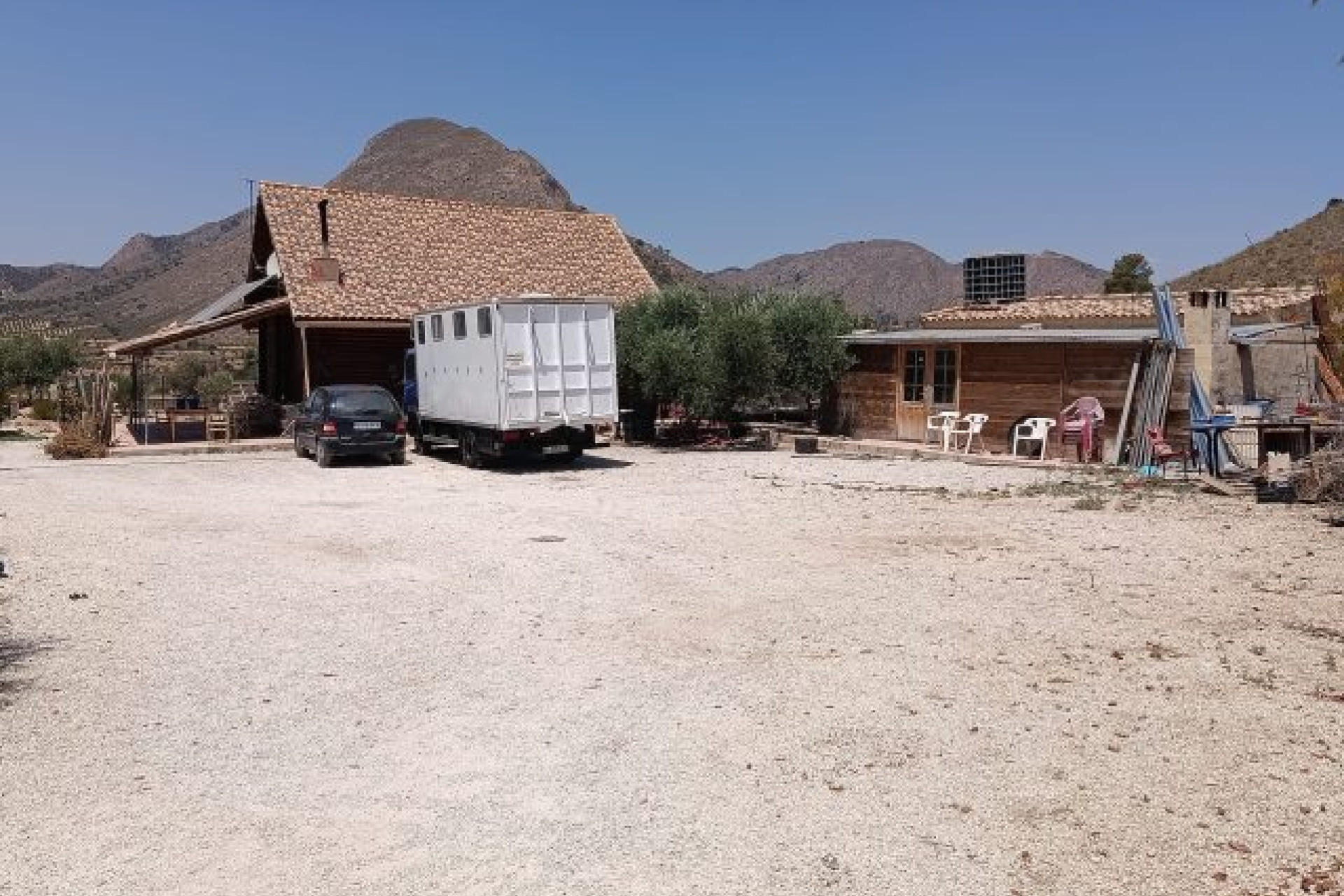 Resale - Villa -
BARBARROJA - Barbarroja