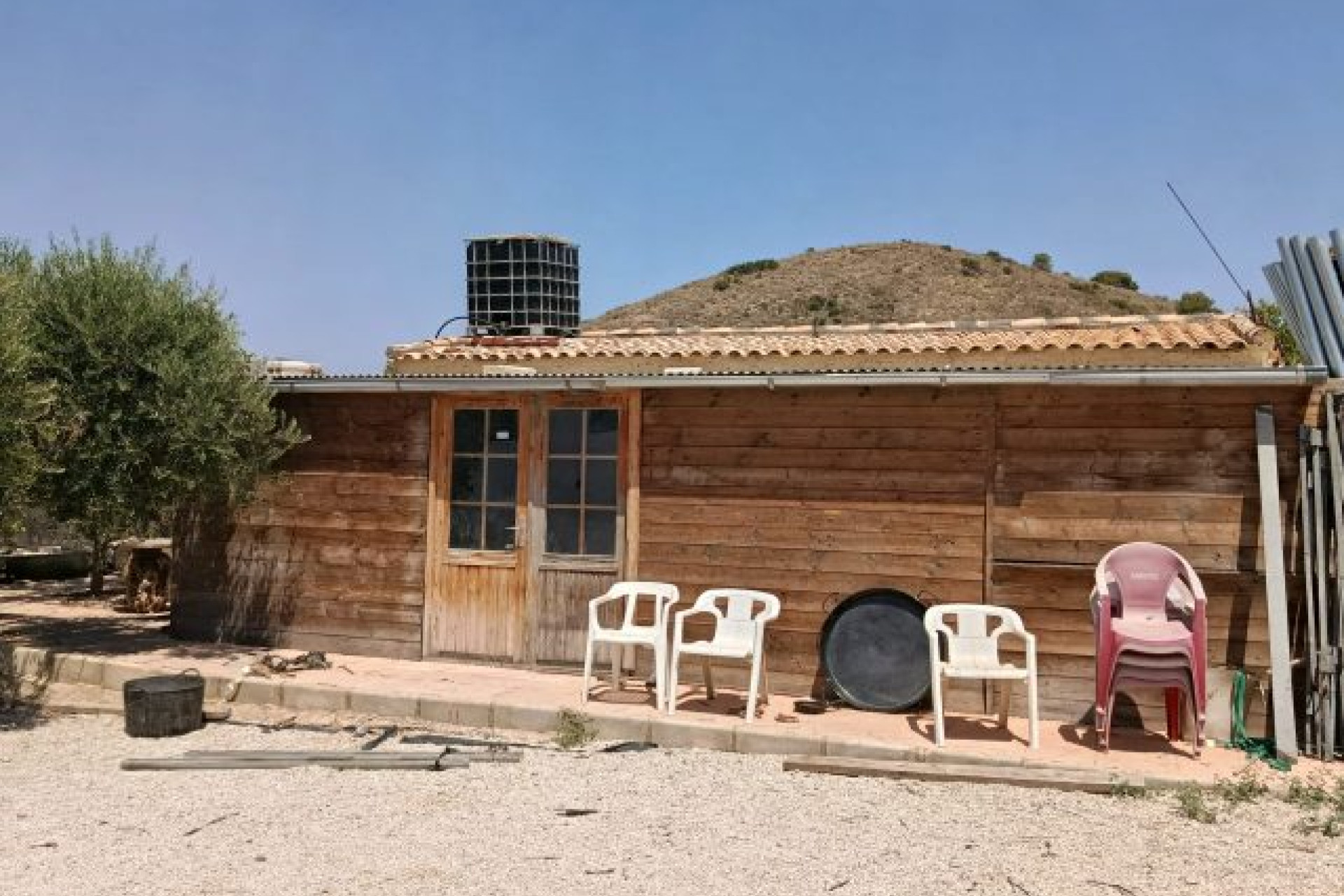 Resale - Villa -
BARBARROJA - Barbarroja