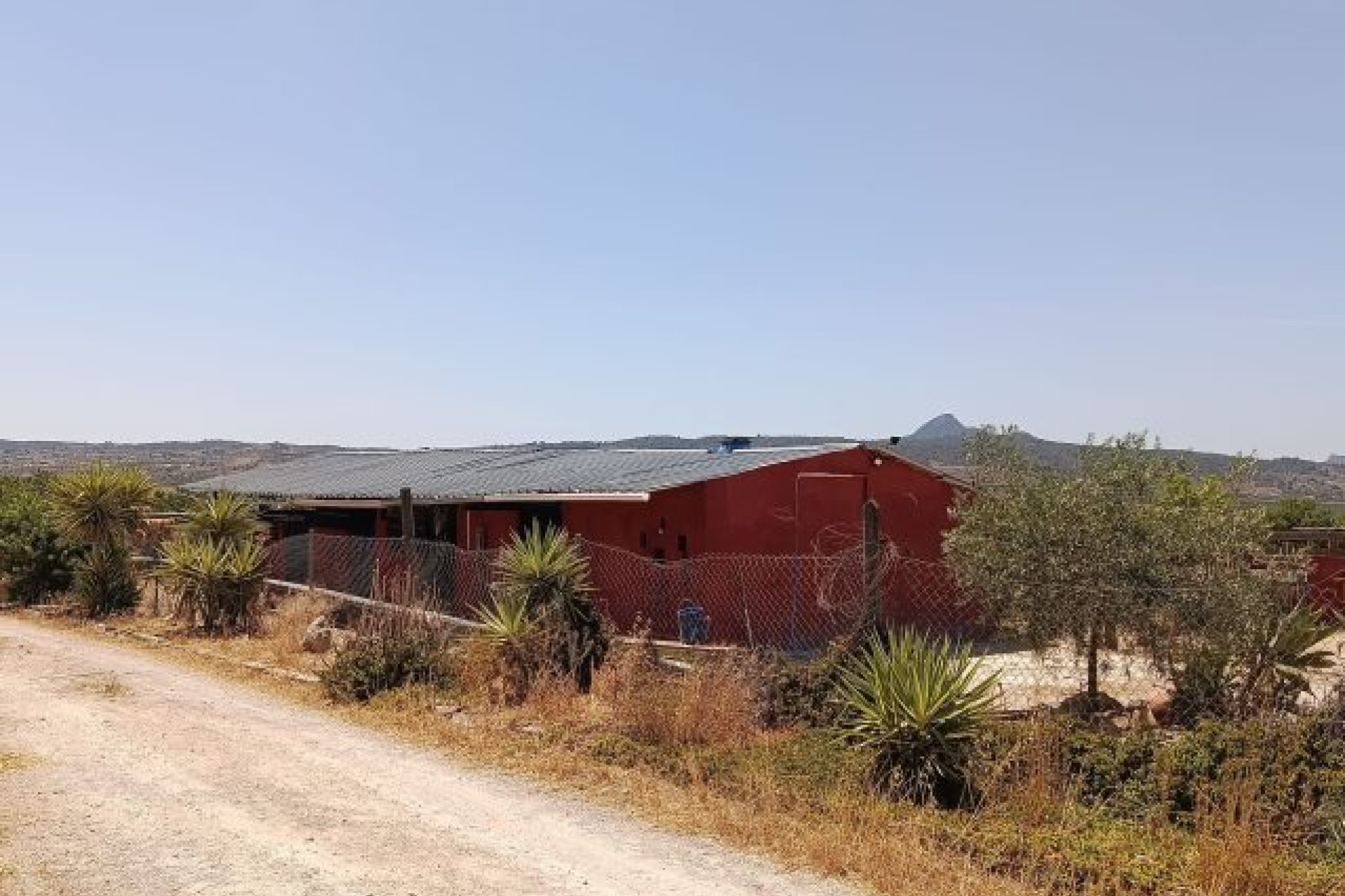 Resale - Villa -
BARBARROJA - Barbarroja
