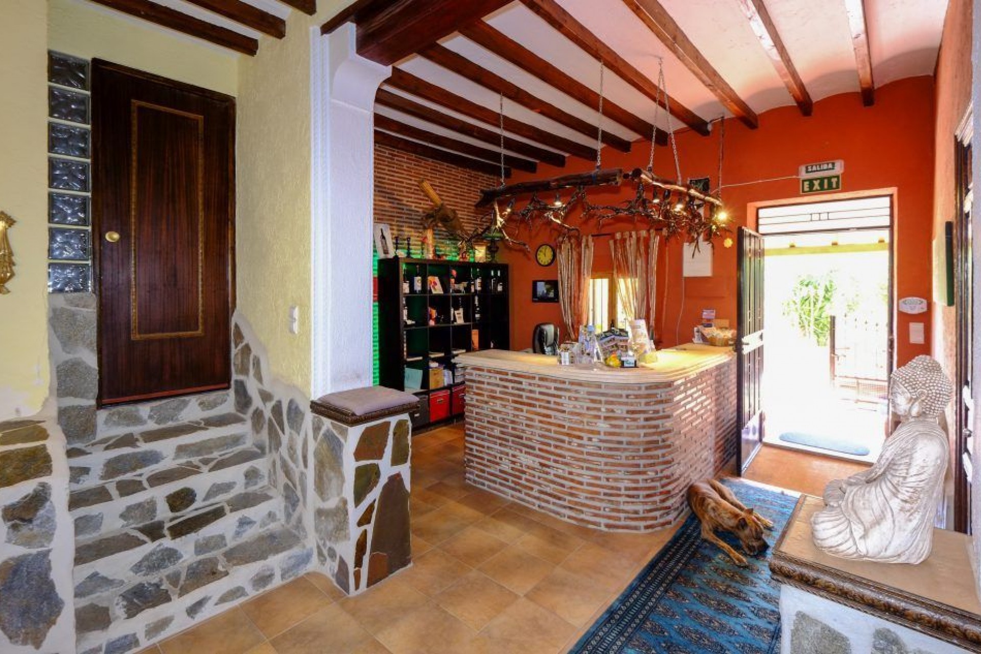 Resale - Villa -
BARBARROJA - Barbarroja