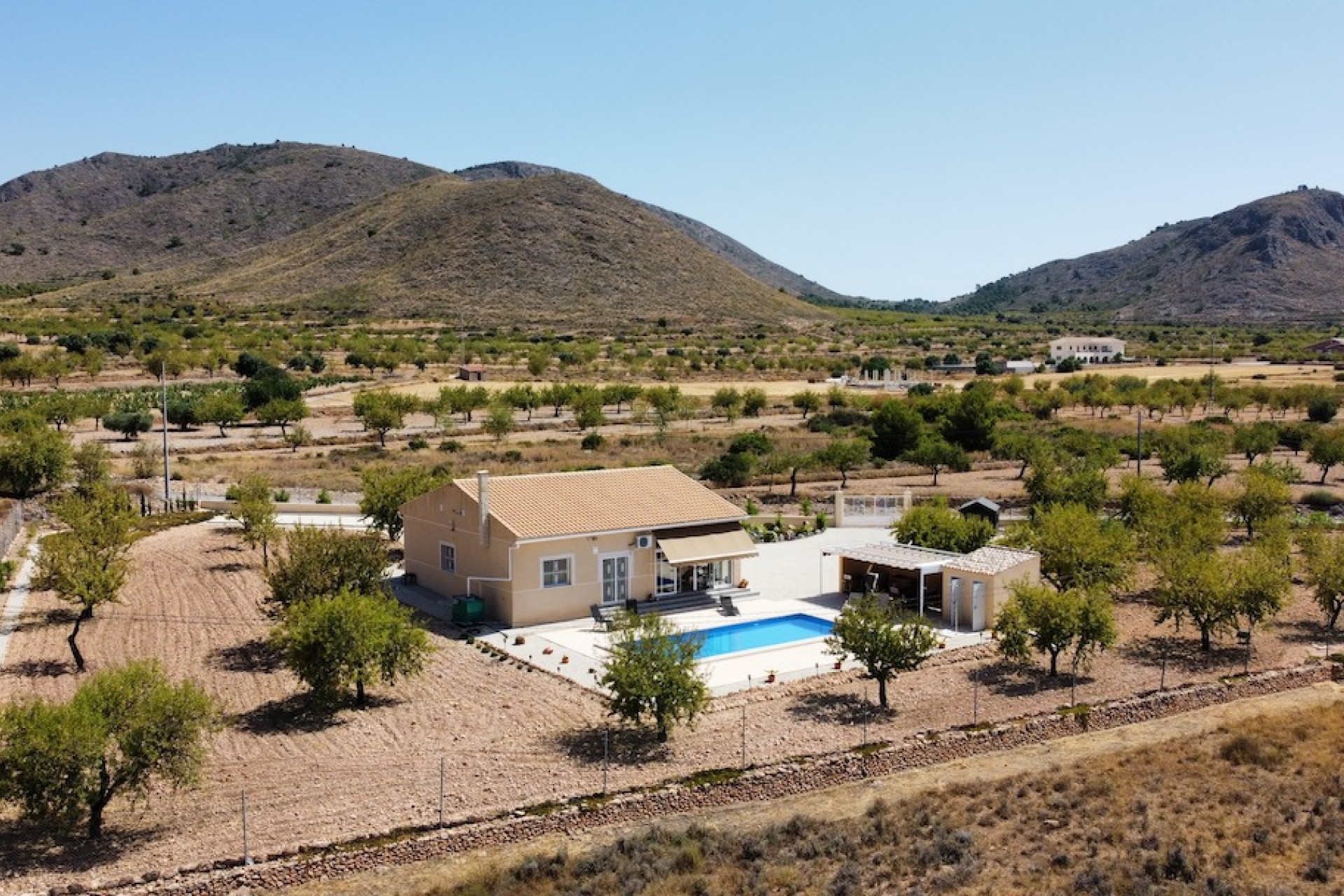 Resale - Villa -
BARBARROJA