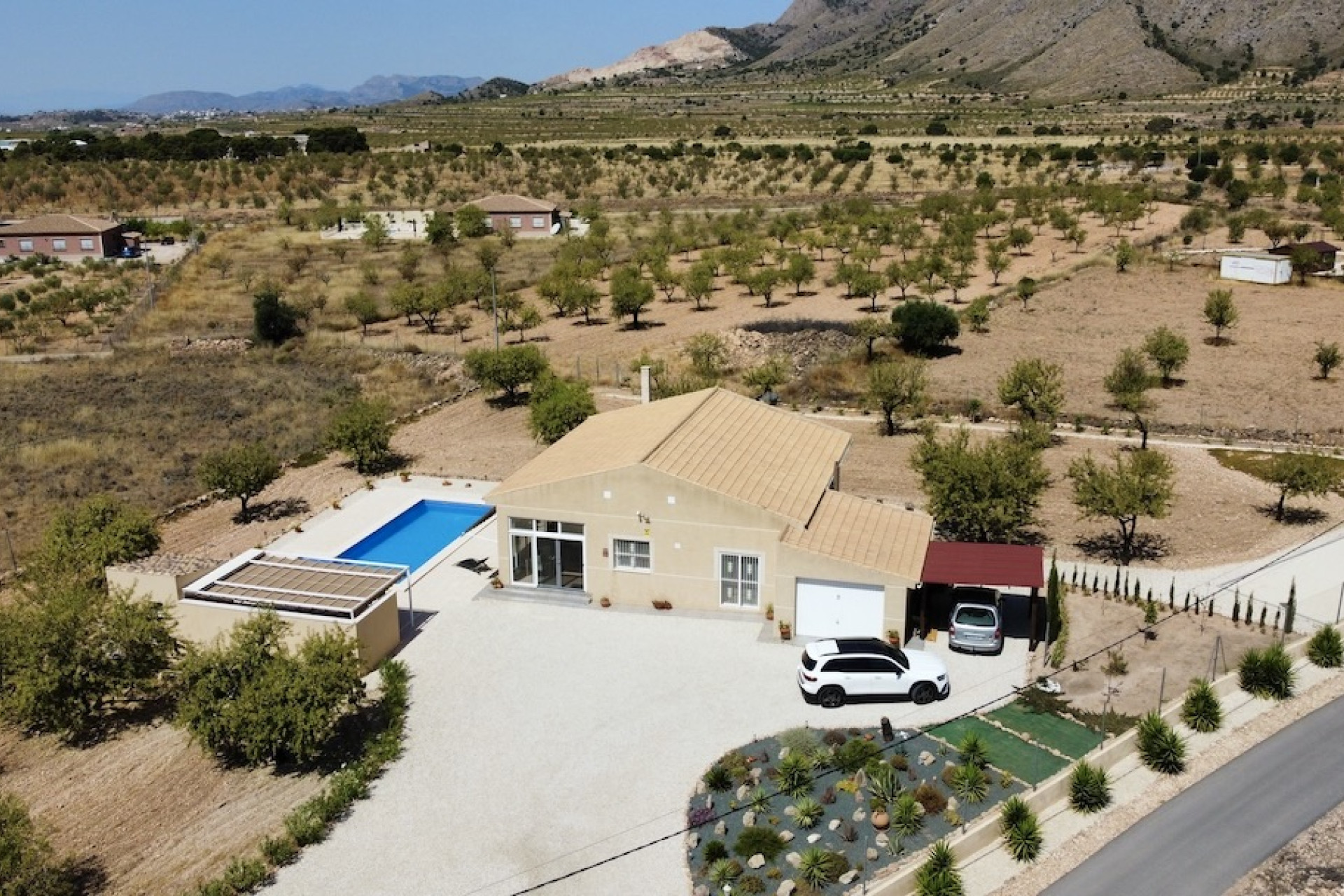 Resale - Villa -
BARBARROJA